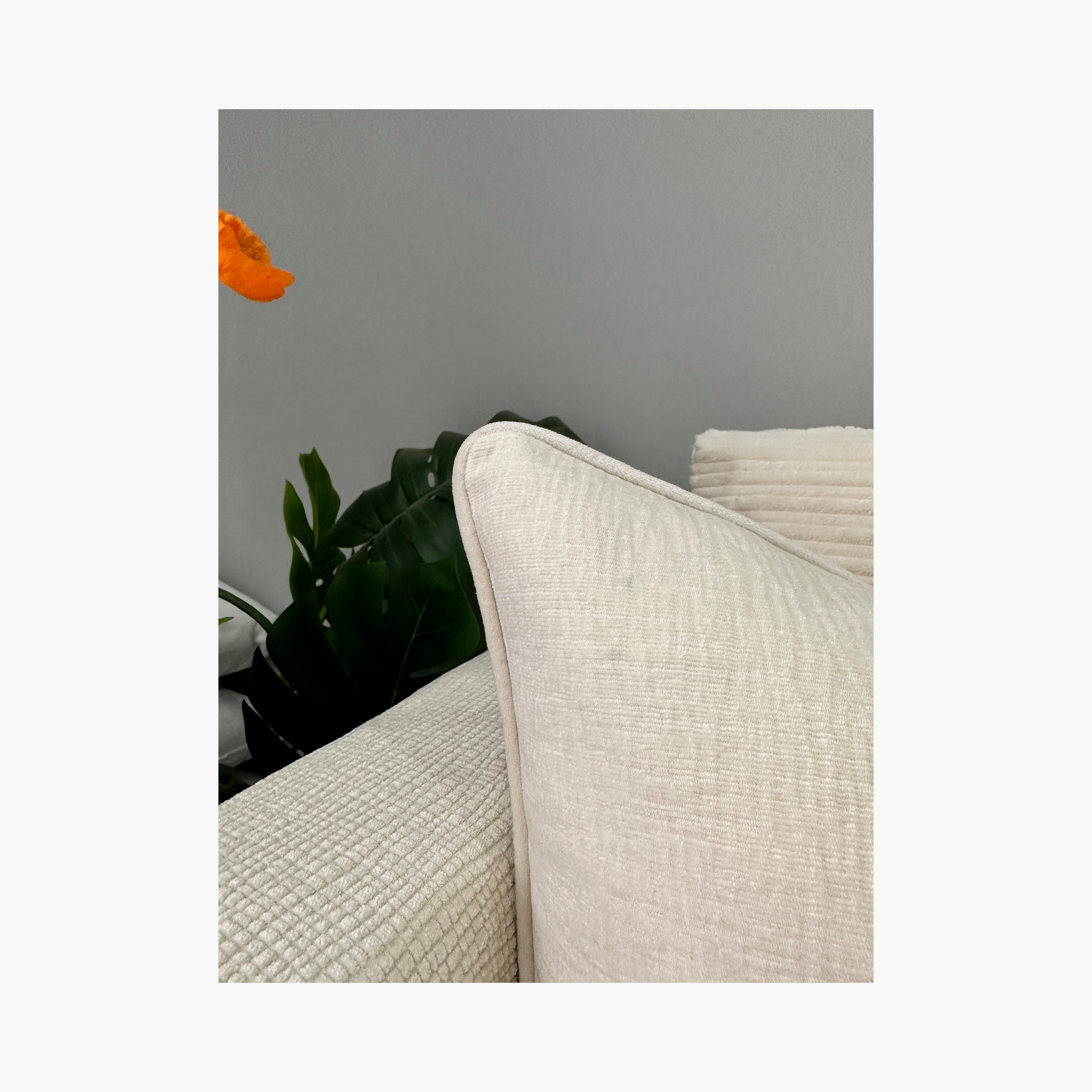 وسادة محشوة بحشوة صلبة - 45 × 45 سم-household-cushionsandthrows-filledcushions-decorativecushions-image-46