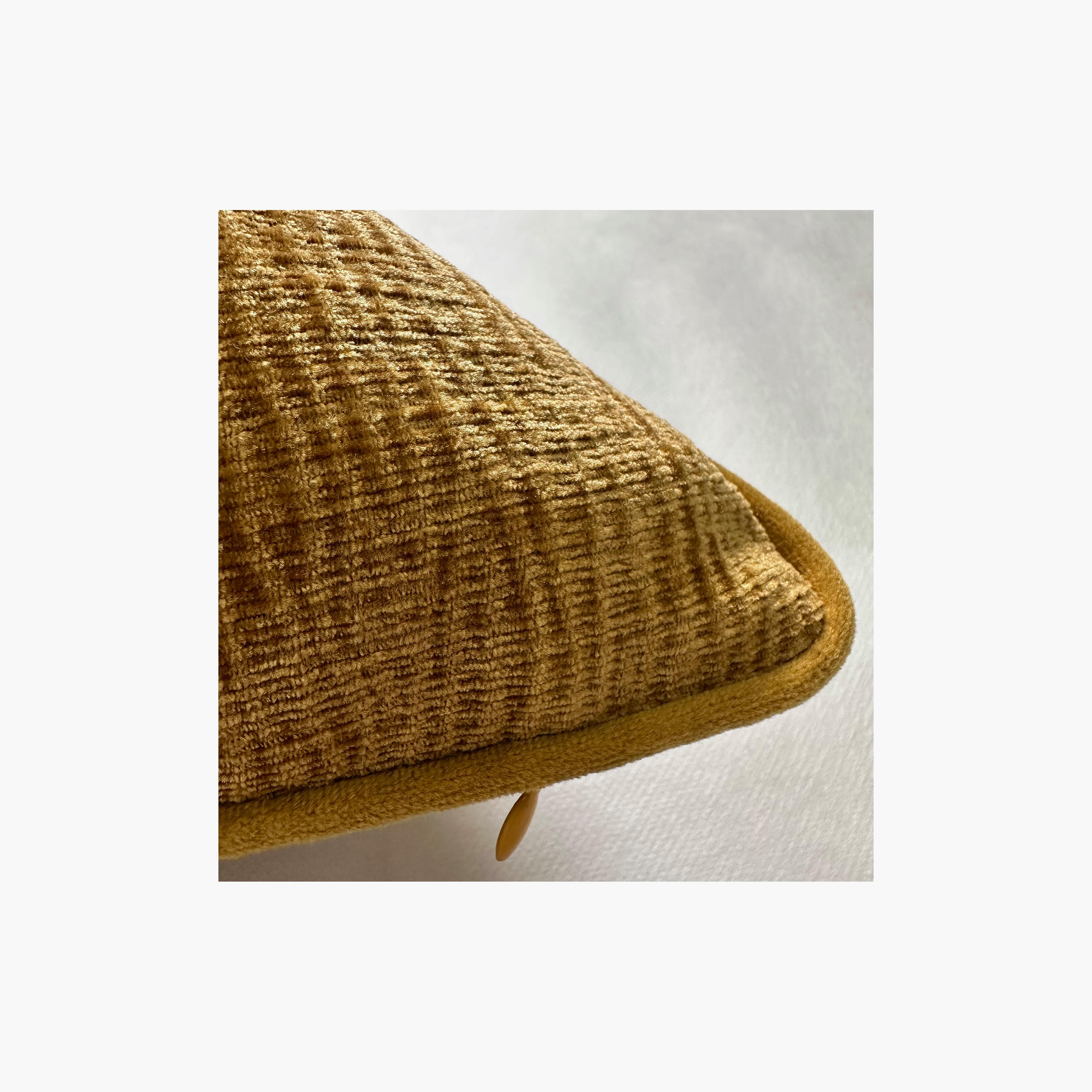 وسادة محشوة بحشوة صلبة - 45 × 45 سم-household-cushionsandthrows-filledcushions-decorativecushions-image-48