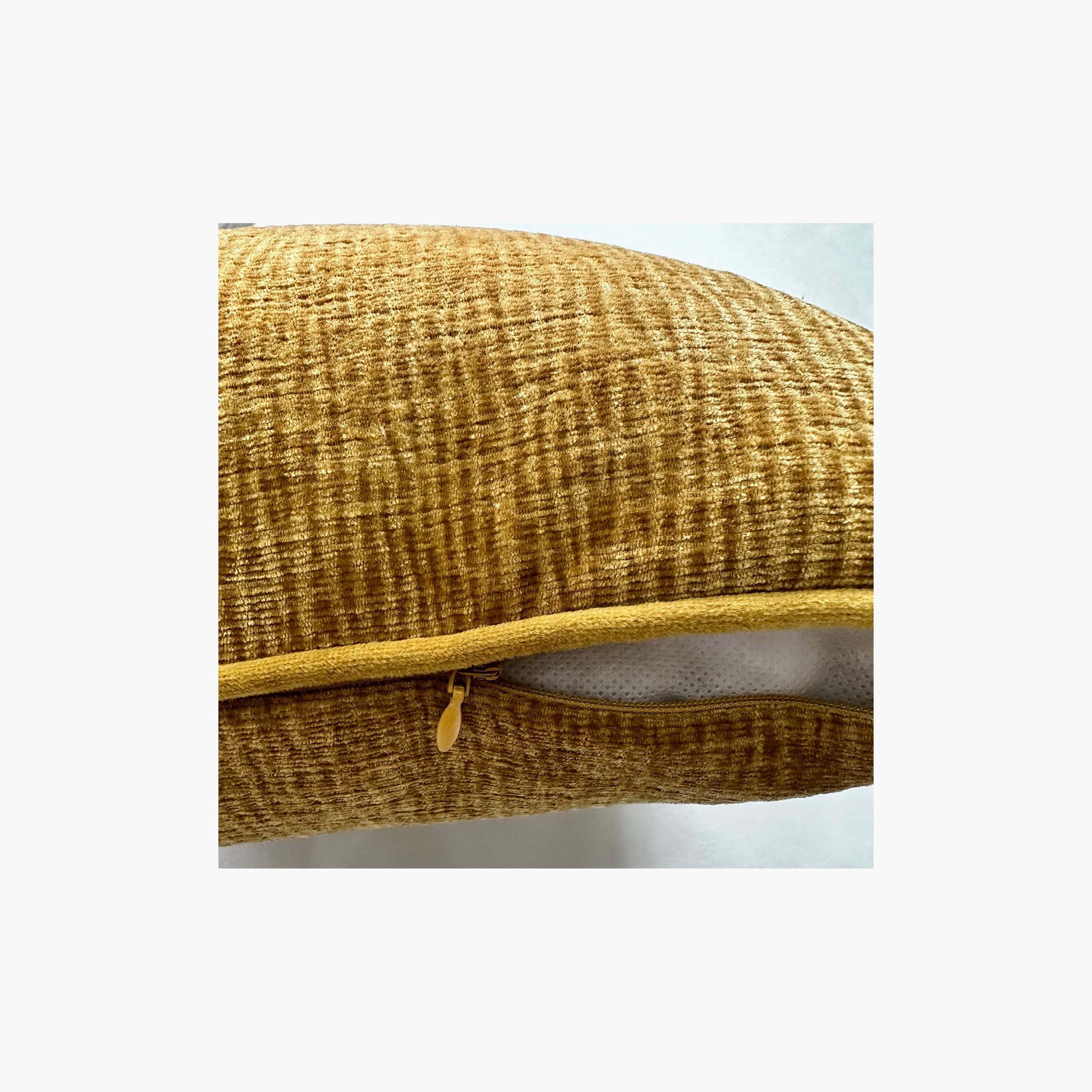وسادة محشوة بحشوة صلبة - 45 × 45 سم-household-cushionsandthrows-filledcushions-decorativecushions-image-1