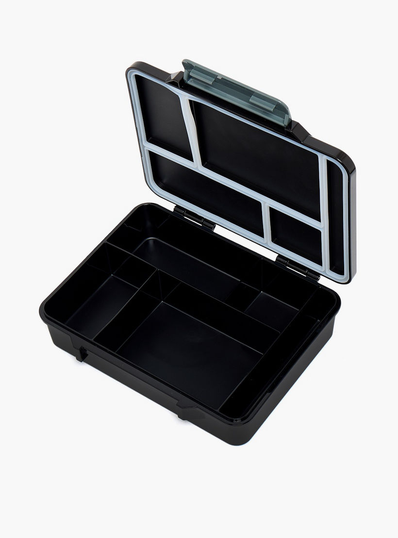 صندوق غداء بطبعات جيمر وغطاء بقفل إغلاق للأولاد من سامي ستوديو-school-lunchessentials-lunchboxes-image-5