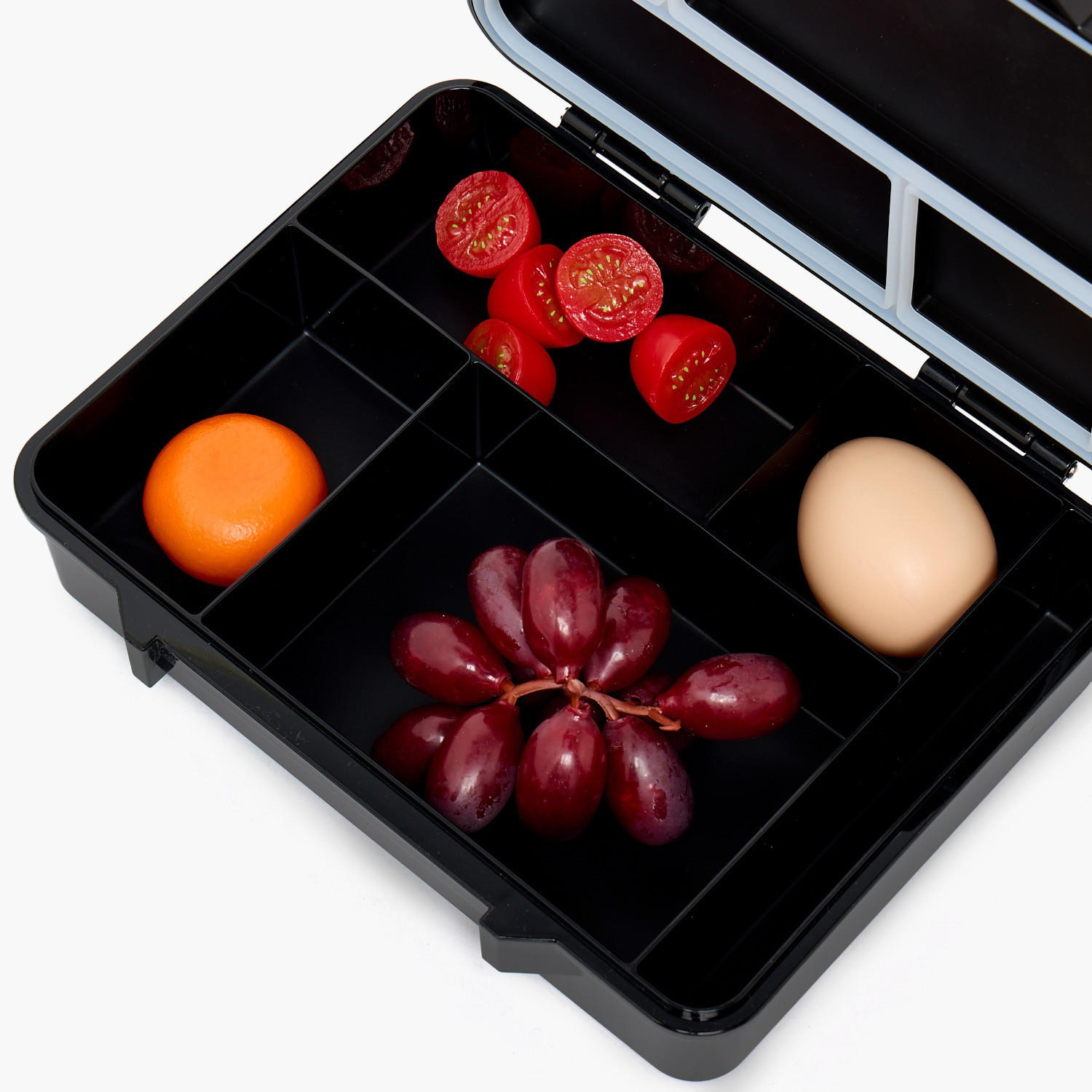 صندوق غداء بطبعات جيمر وغطاء بقفل إغلاق للأولاد من سامي ستوديو-school-lunchessentials-lunchboxes-image-8