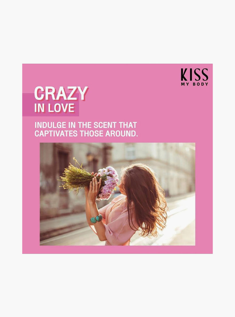 KISS MY BODY My Body Lotion Scented 226 gm-beautyandpersonalcare-skin-moisturisers-bodyandhandlotions-image-2