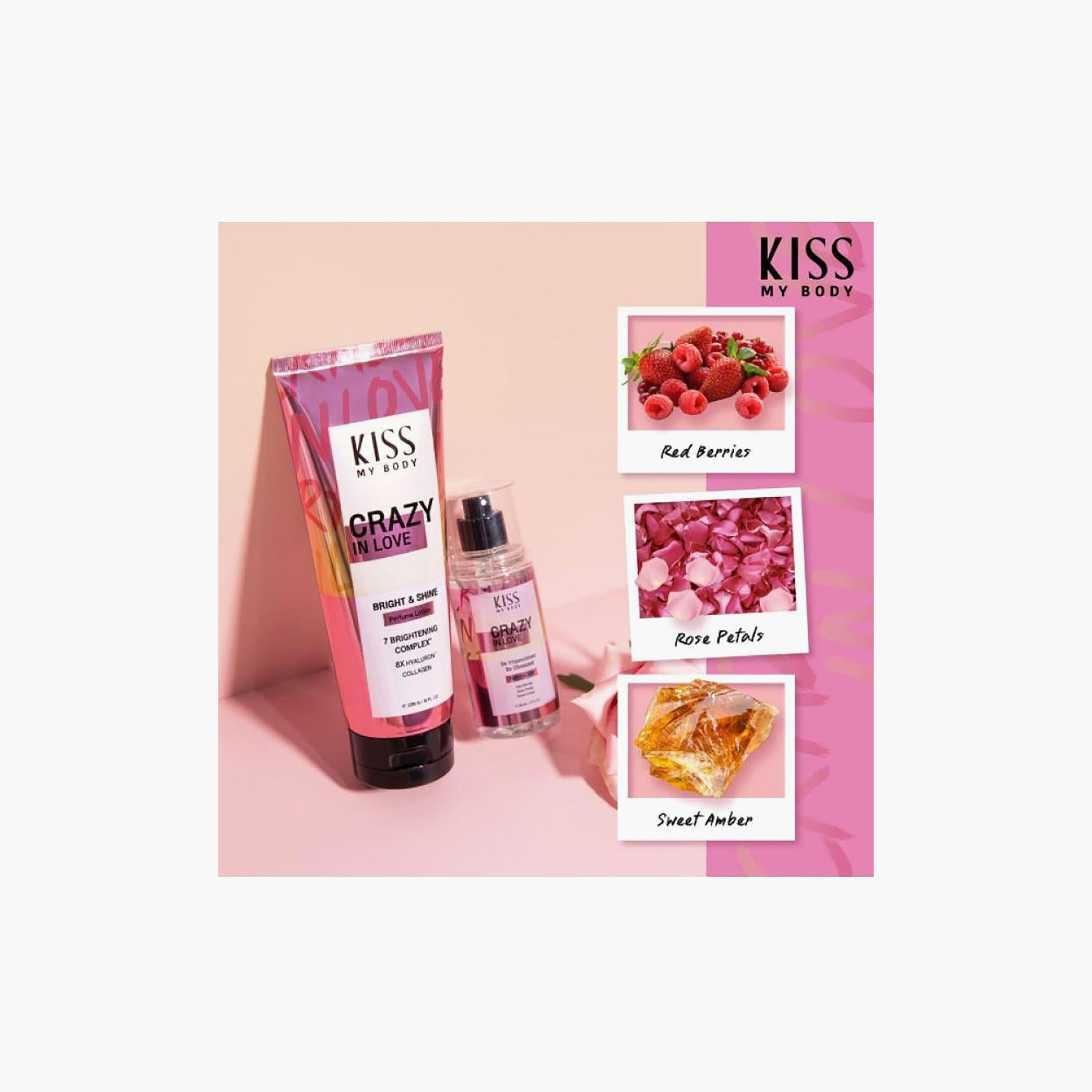 لوشن كيس ماي بادي الفواح لتعطير الجسم - 226 جم-beautyandpersonalcare-skin-moisturisers-bodyandhandlotions-image-4