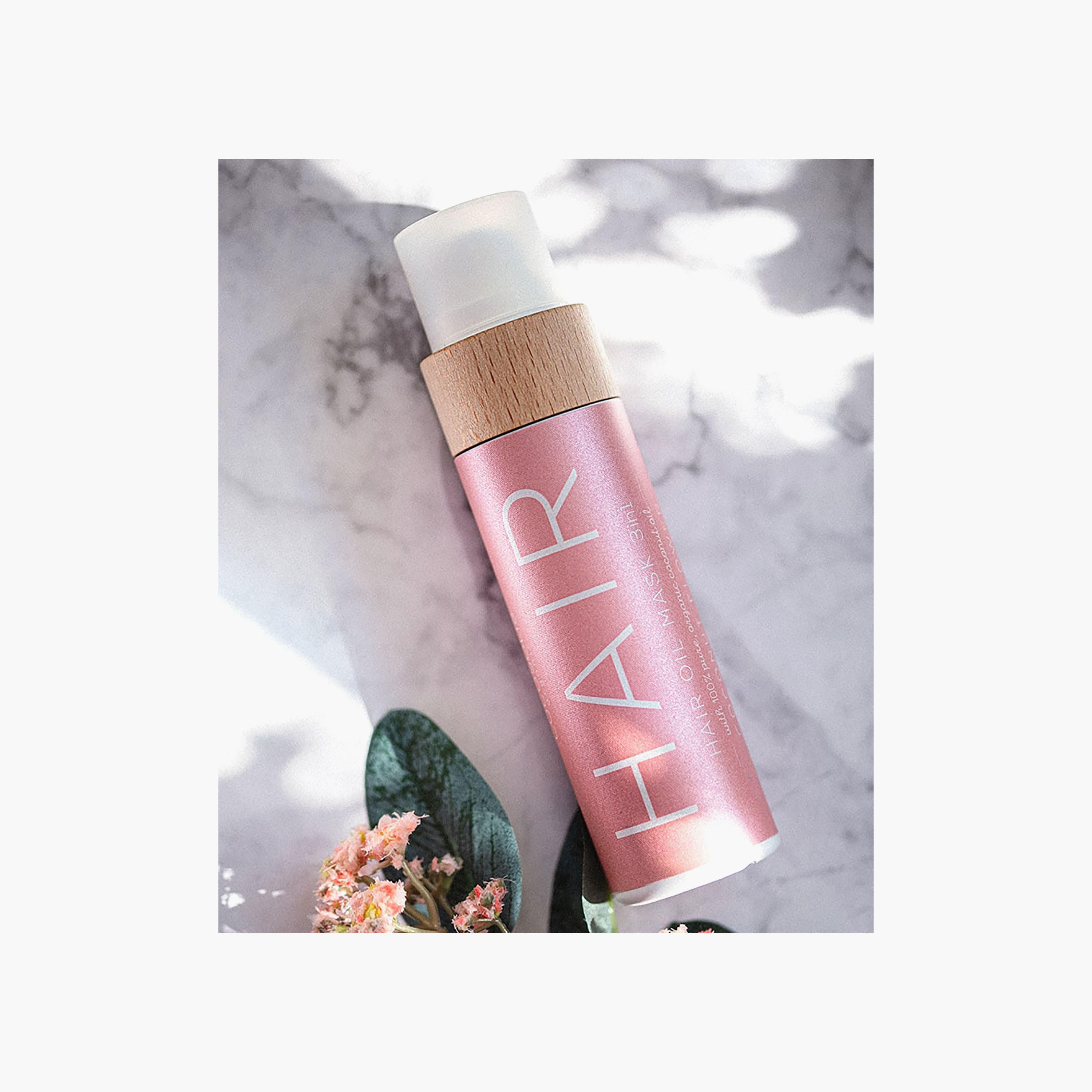 COCOSOLIS Dry & Frizzy Hair Mask with Oil 3 in 1 110 ml-beautyandpersonalcare-hair-haircare-hairmasksandcreams-image-6