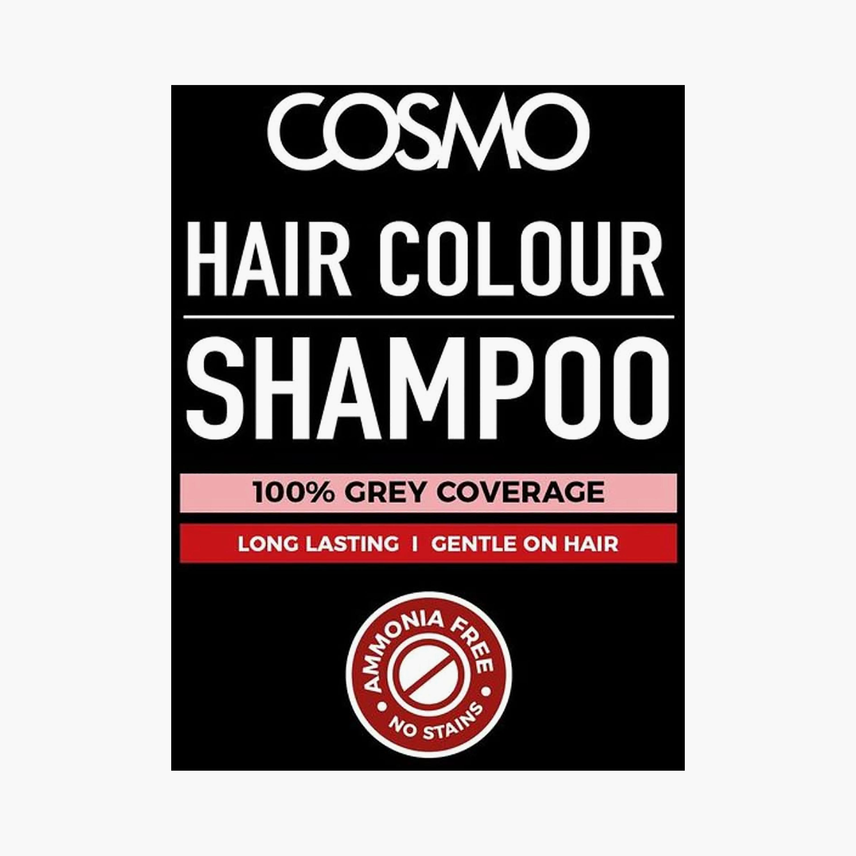 Cosmo Color Shampoo Natural Black Hair 180 Ml-beautyandpersonalcare-hair-haircare-conditioners-image-5
