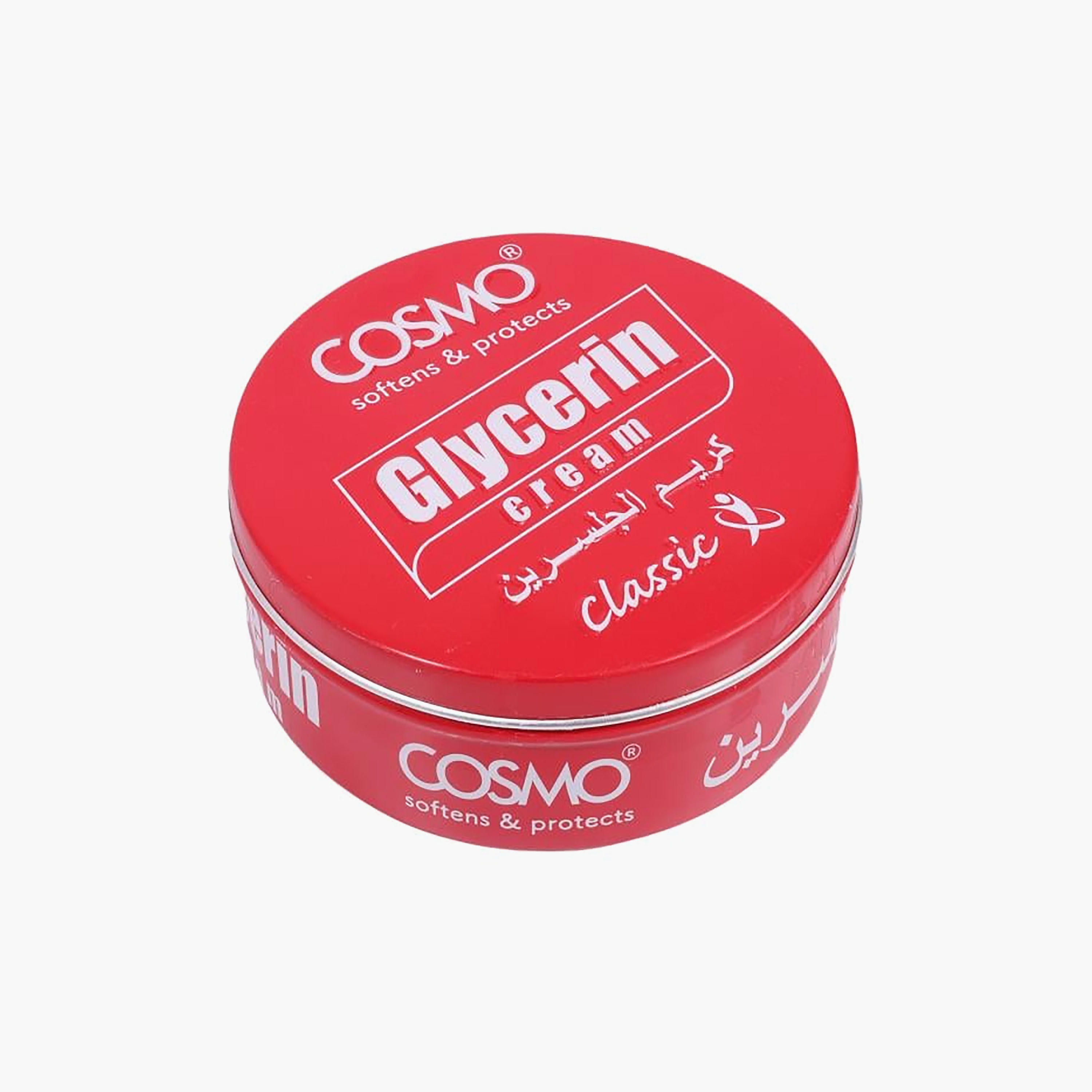 Cosmo Cream Glycerin Classic 250 Ml-beautyandpersonalcare-skin-moisturisers-bodyandhandlotions-image-2