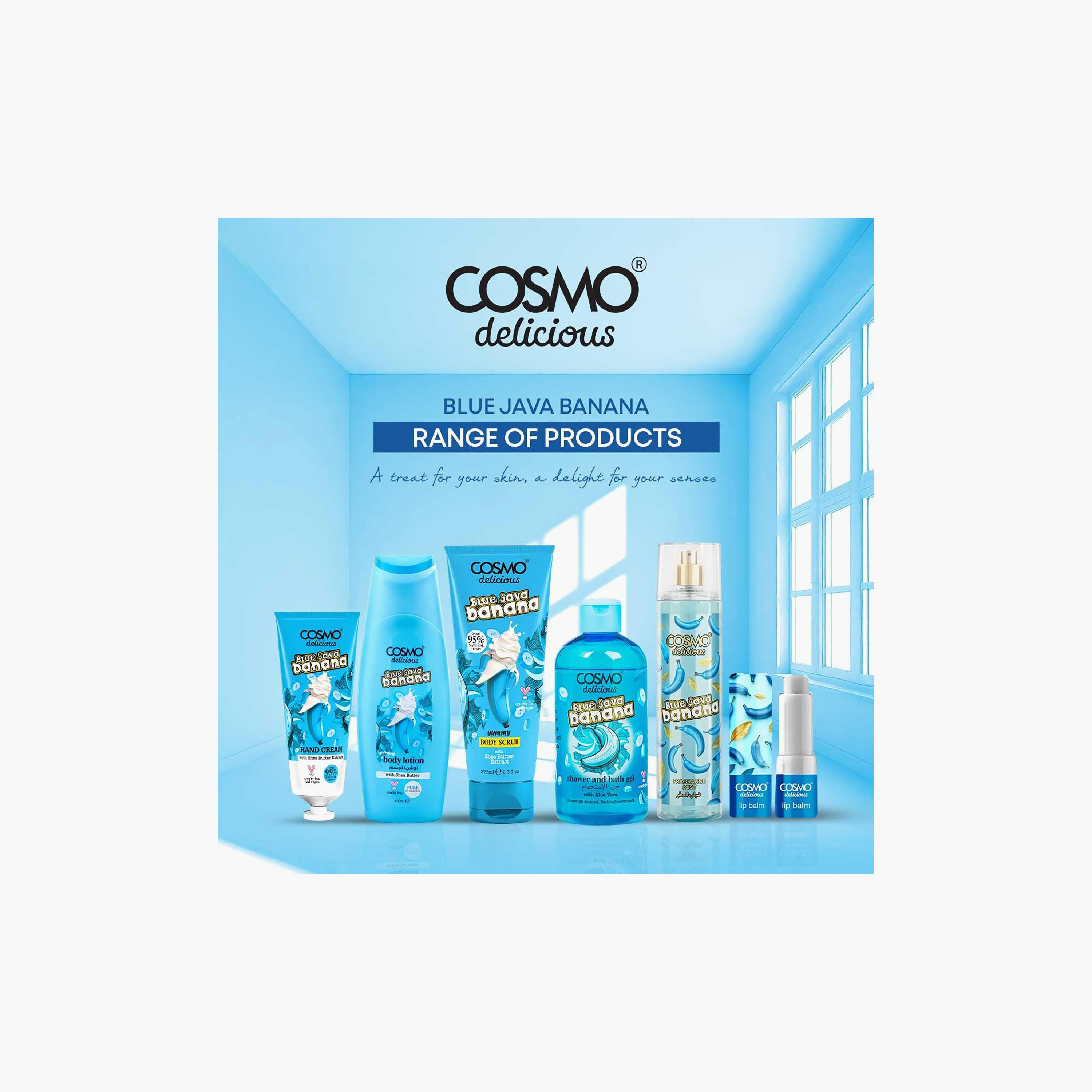 Cosmo Delicious Body Lotion 400 ml-beautyandpersonalcare-skin-moisturisers-bodyandhandlotions-image-2