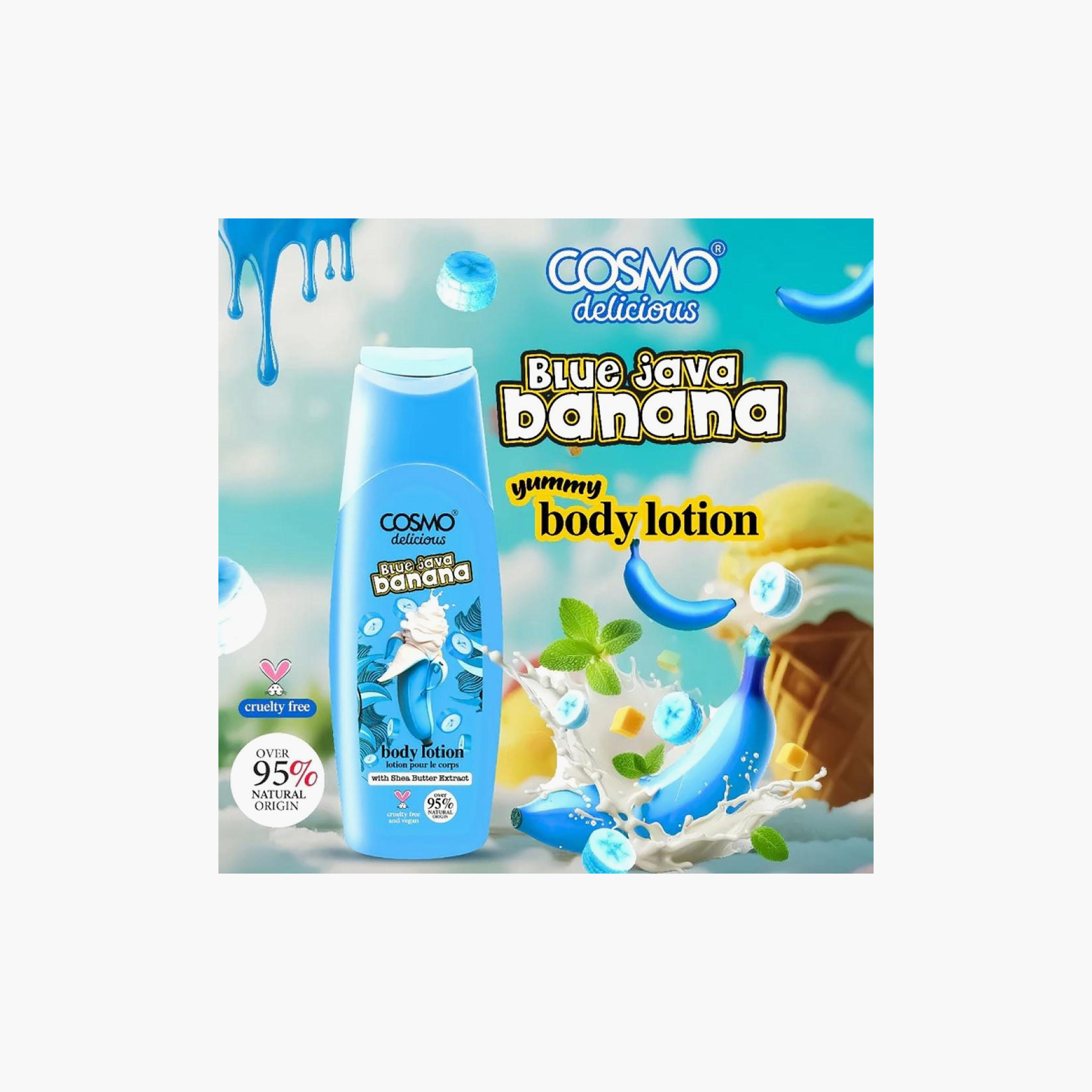 Cosmo Delicious Body Lotion 400 ml-beautyandpersonalcare-skin-moisturisers-bodyandhandlotions-image-4