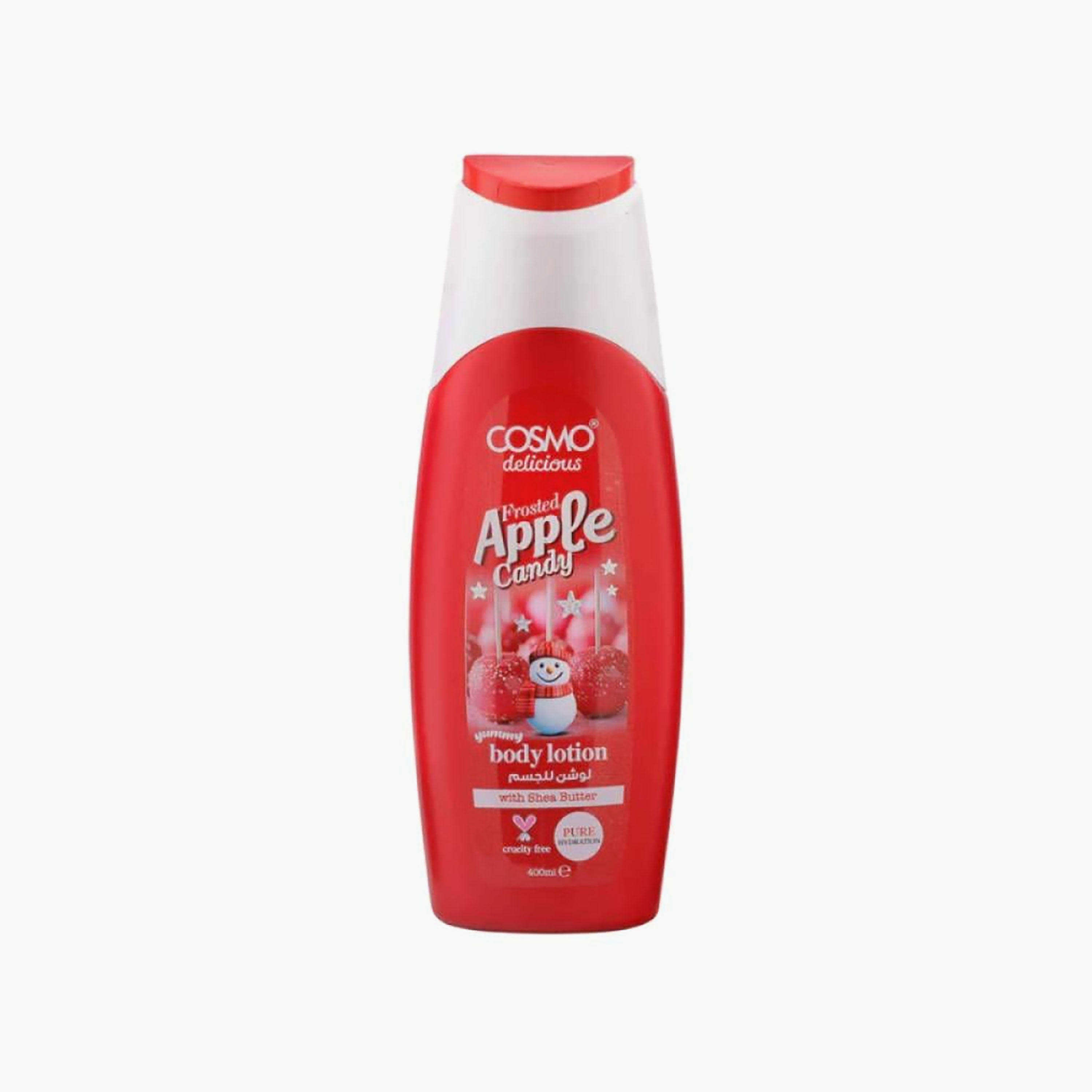 Cosmo Delicious Body Lotion 400 ml-beautyandpersonalcare-skin-moisturisers-bodyandhandlotions-image-1