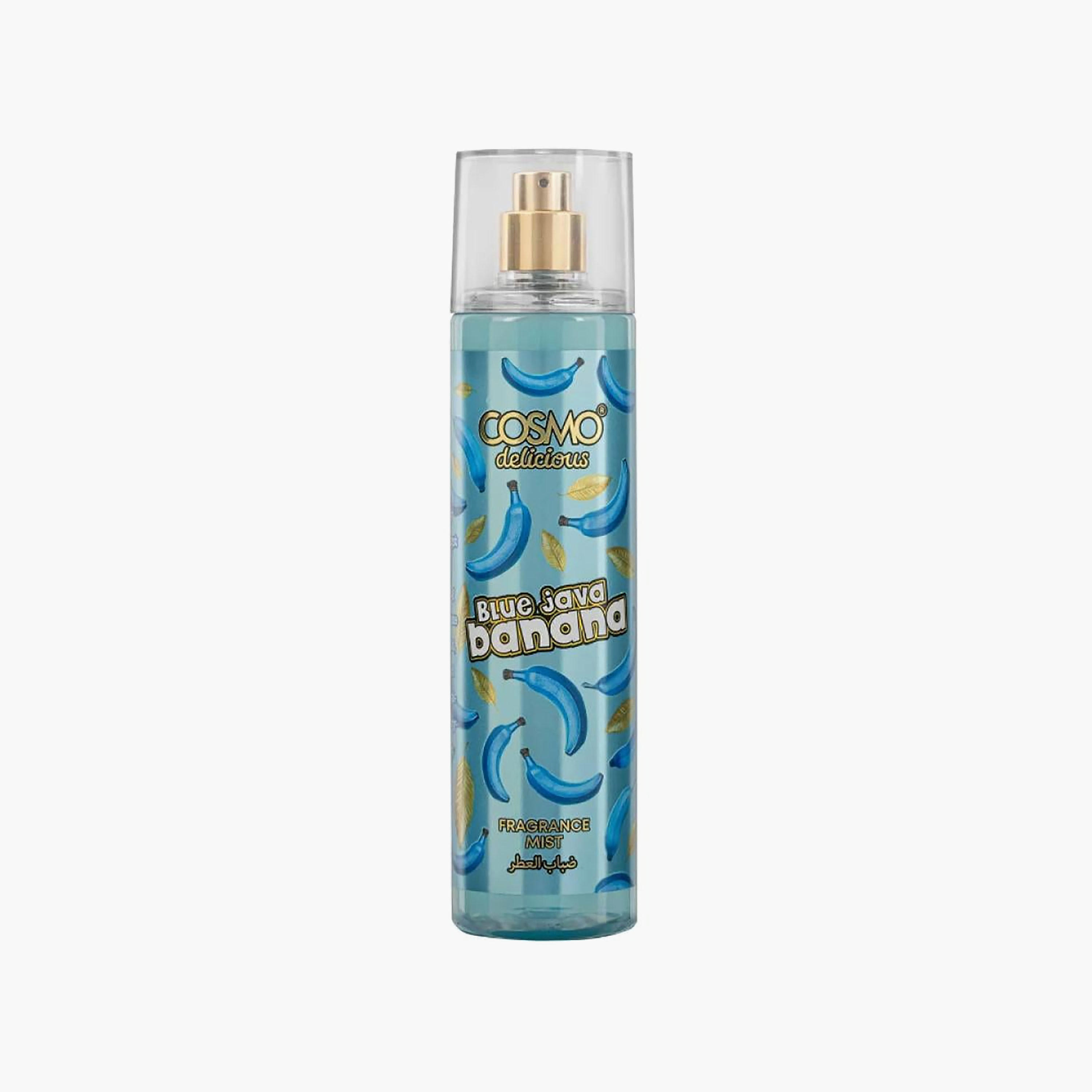 بخاخ معطر للجسم (بودي ميست) "ديليشس" من كوزمو - 250 مل-beautyandpersonalcare-fragrance-unisex-image-2