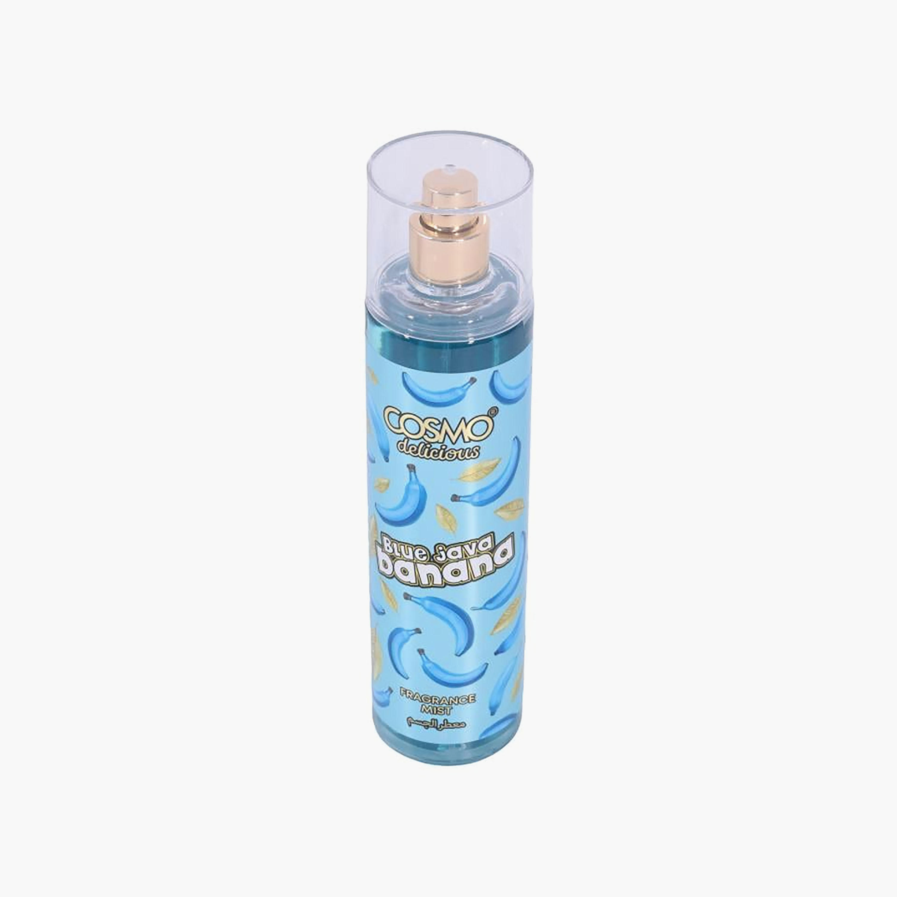 بخاخ معطر للجسم (بودي ميست) "ديليشس" من كوزمو - 250 مل-beautyandpersonalcare-fragrance-unisex-image-3