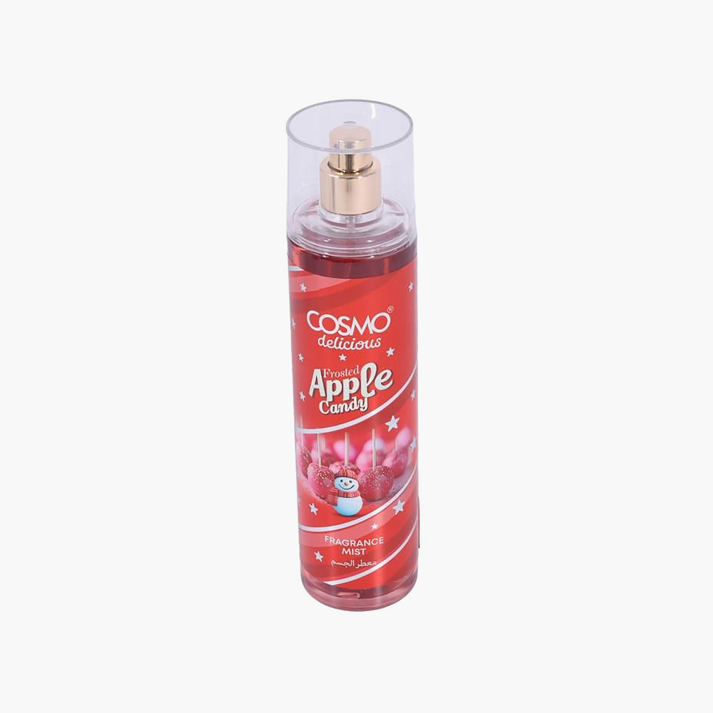 بخاخ معطر للجسم (بودي ميست) "ديليشس" من كوزمو - 250 مل-beautyandpersonalcare-fragrance-unisex-image-2