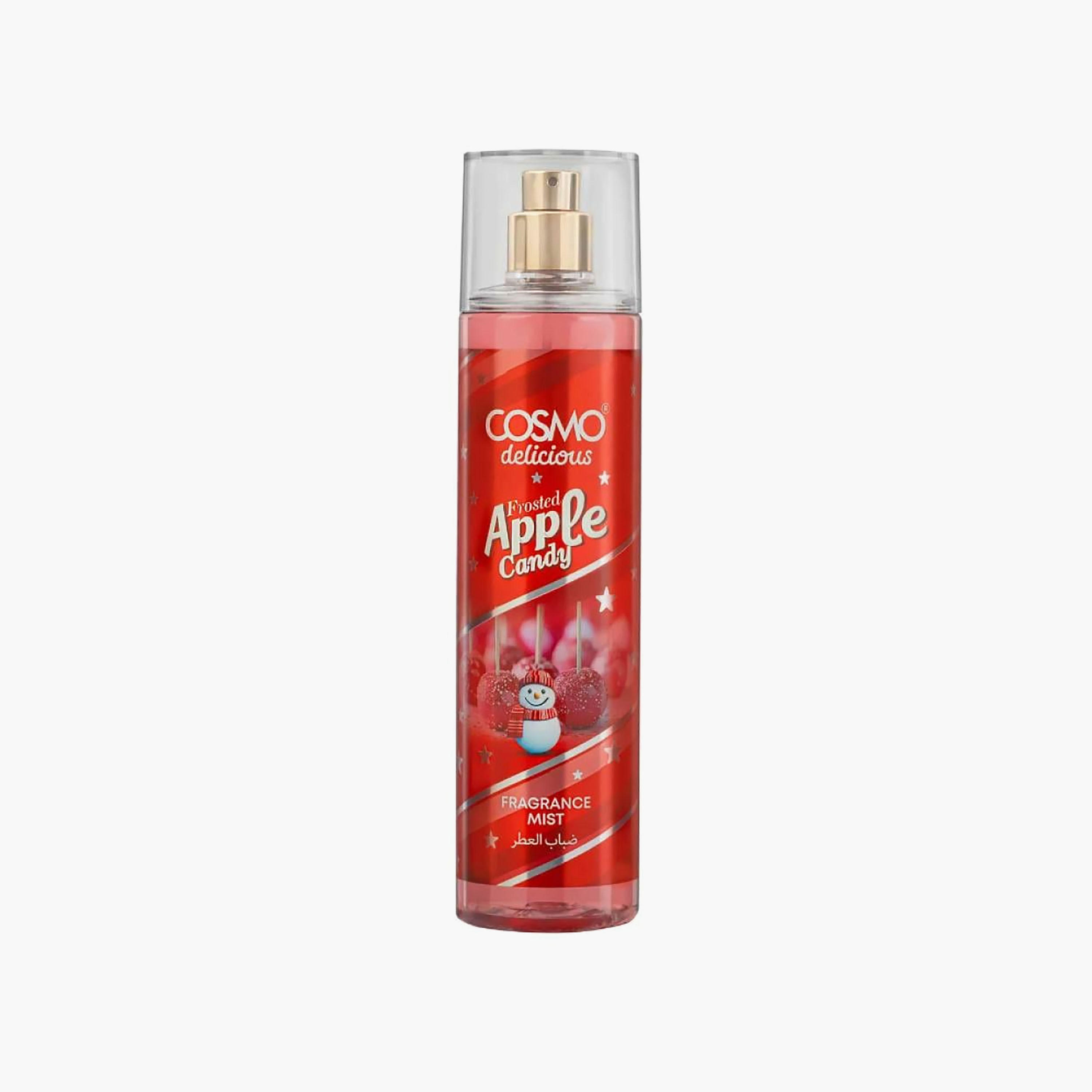 بخاخ معطر للجسم (بودي ميست) "ديليشس" من كوزمو - 250 مل-beautyandpersonalcare-fragrance-unisex-image-3