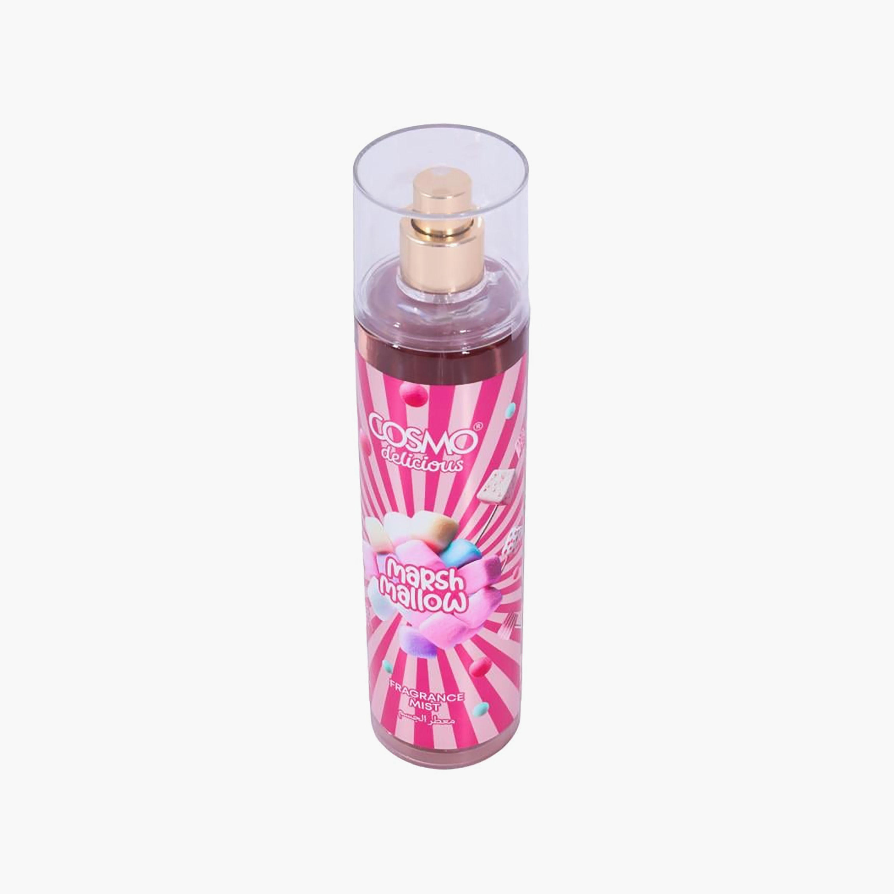 بخاخ معطر للجسم (بودي ميست) "ديليشس" من كوزمو - 250 مل-beautyandpersonalcare-fragrance-unisex-image-2