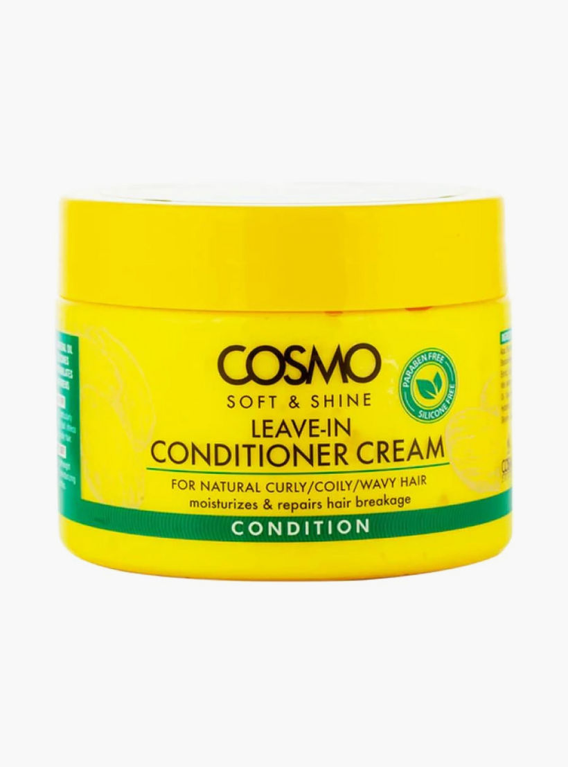 Cosmo Conditioner & Cream Conditioner Styling with Coconut 325 ml-beautyandpersonalcare-hair-haircare-conditioners-image-1