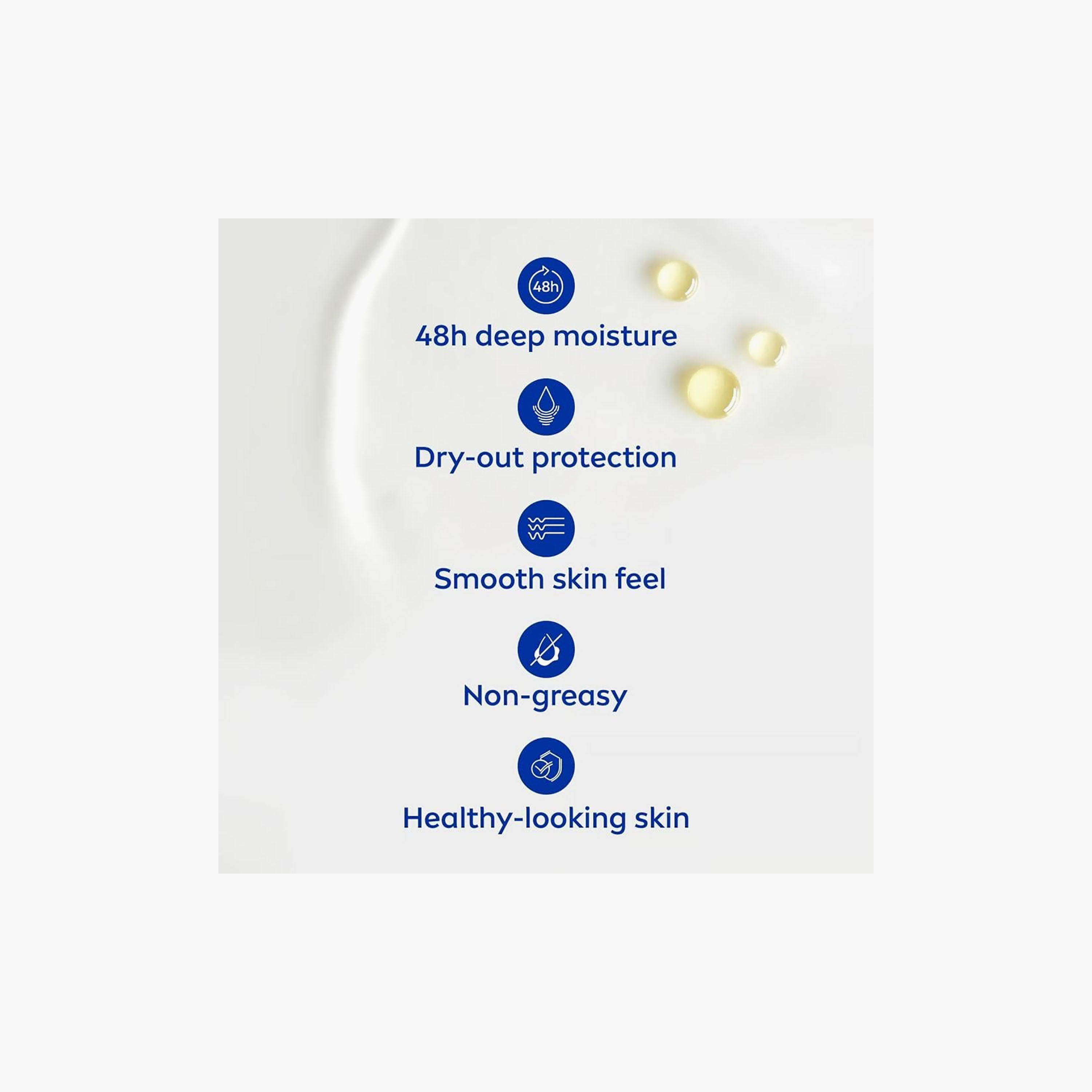 Nivea Body Lotion Cocoa Butter 400 ml-beautyandpersonalcare-skin-moisturisers-bodyandhandlotions-image-4
