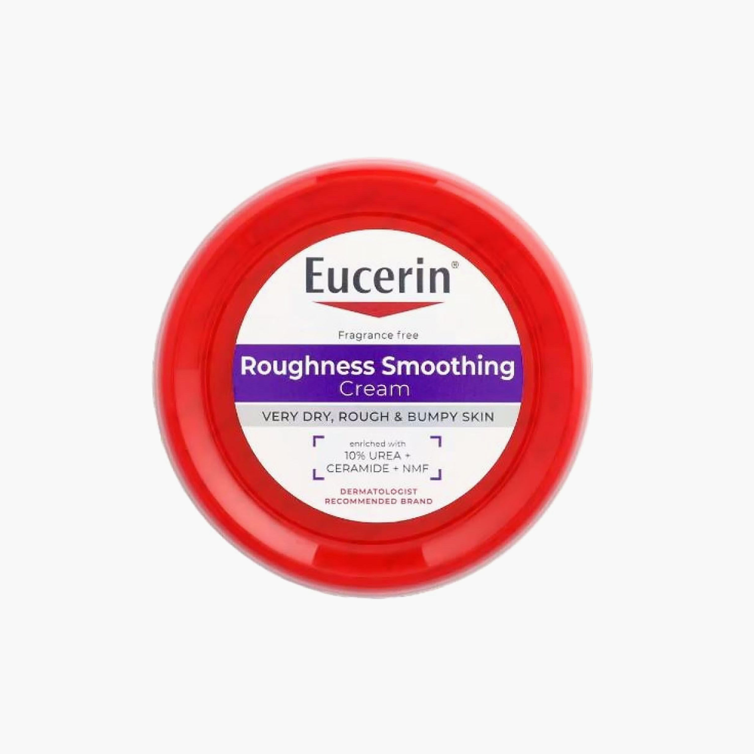 كريم يوسيرين لتنعيم ومقاومة خشونة البشرة خالي من العطور - 454 مل-beautyandpersonalcare-skin-moisturisers-bodyandhandlotions-image-3