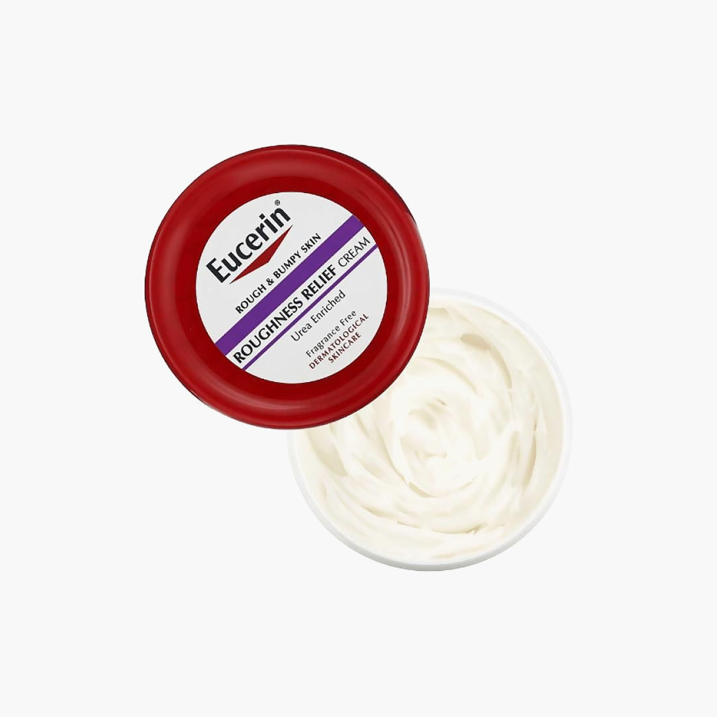 EUCERIN Cream Roughness Control Fragrance Free 454 ml-beautyandpersonalcare-skin-moisturisers-bodyandhandlotions-image-6