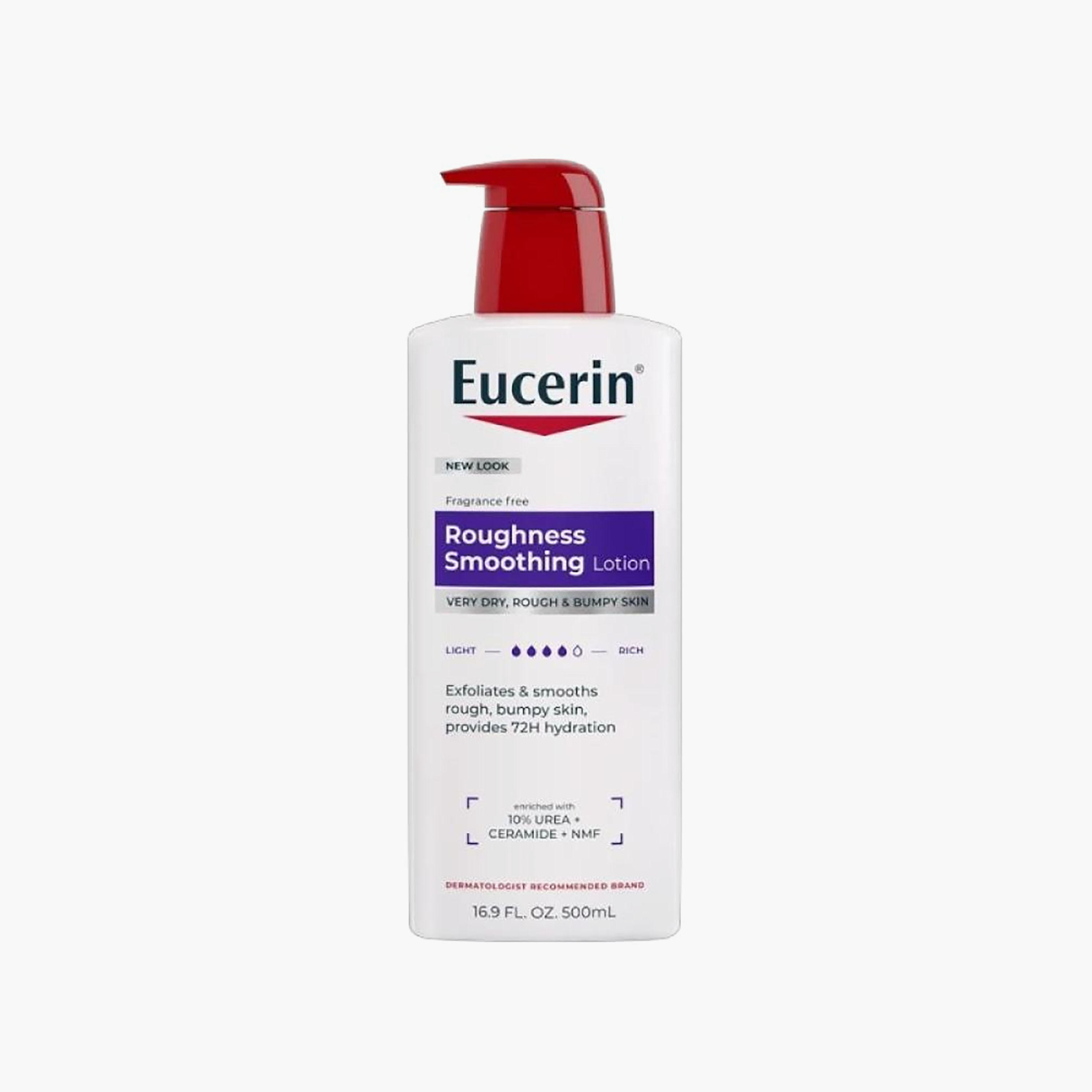 EUCERIN Lotion Moisturizing Roughness 500 ml-beautyandpersonalcare-skin-moisturisers-bodyandhandlotions-image-2