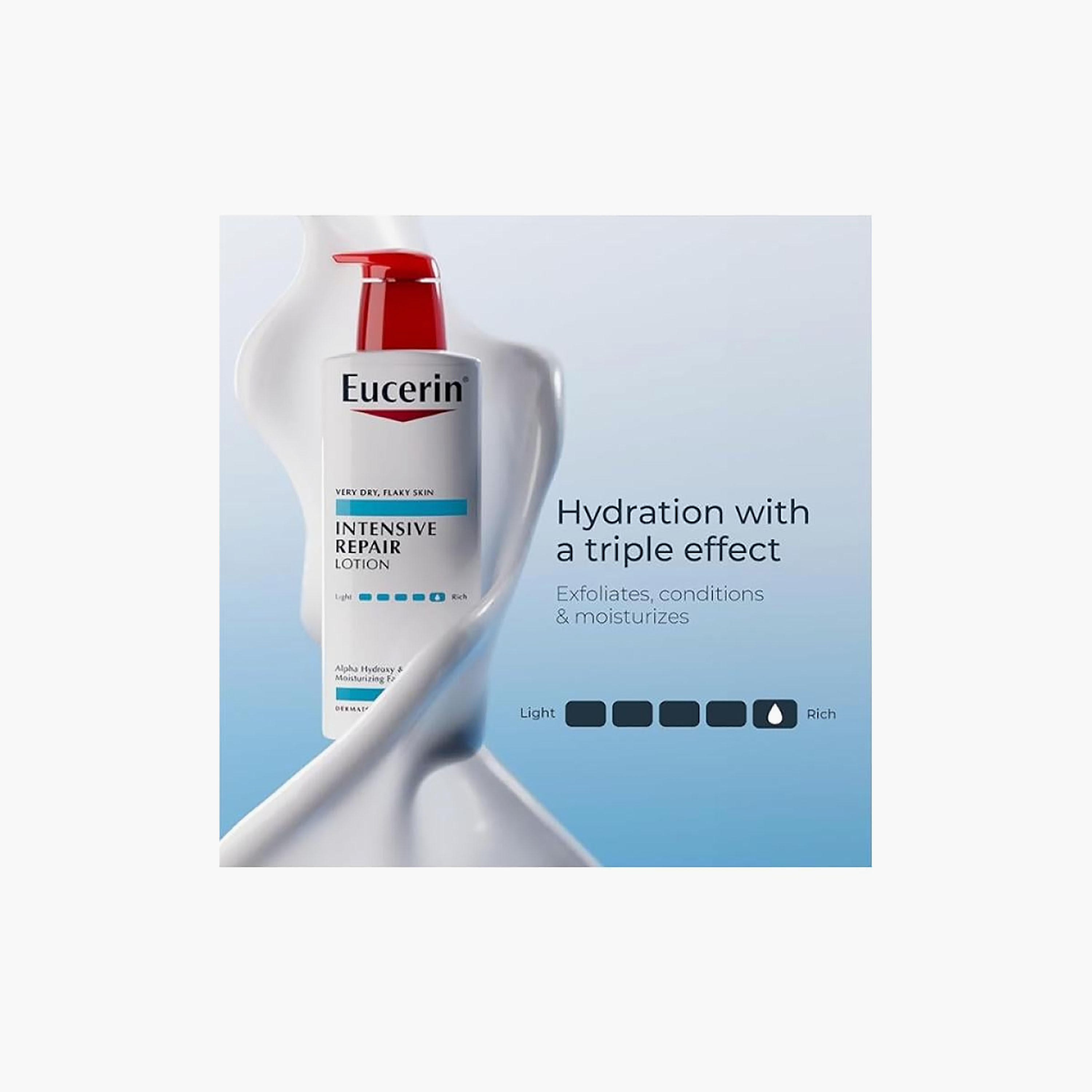 EUCERIN Lotion Intensive Repair 500 ml-beautyandpersonalcare-skin-moisturisers-bodyandhandlotions-image-3