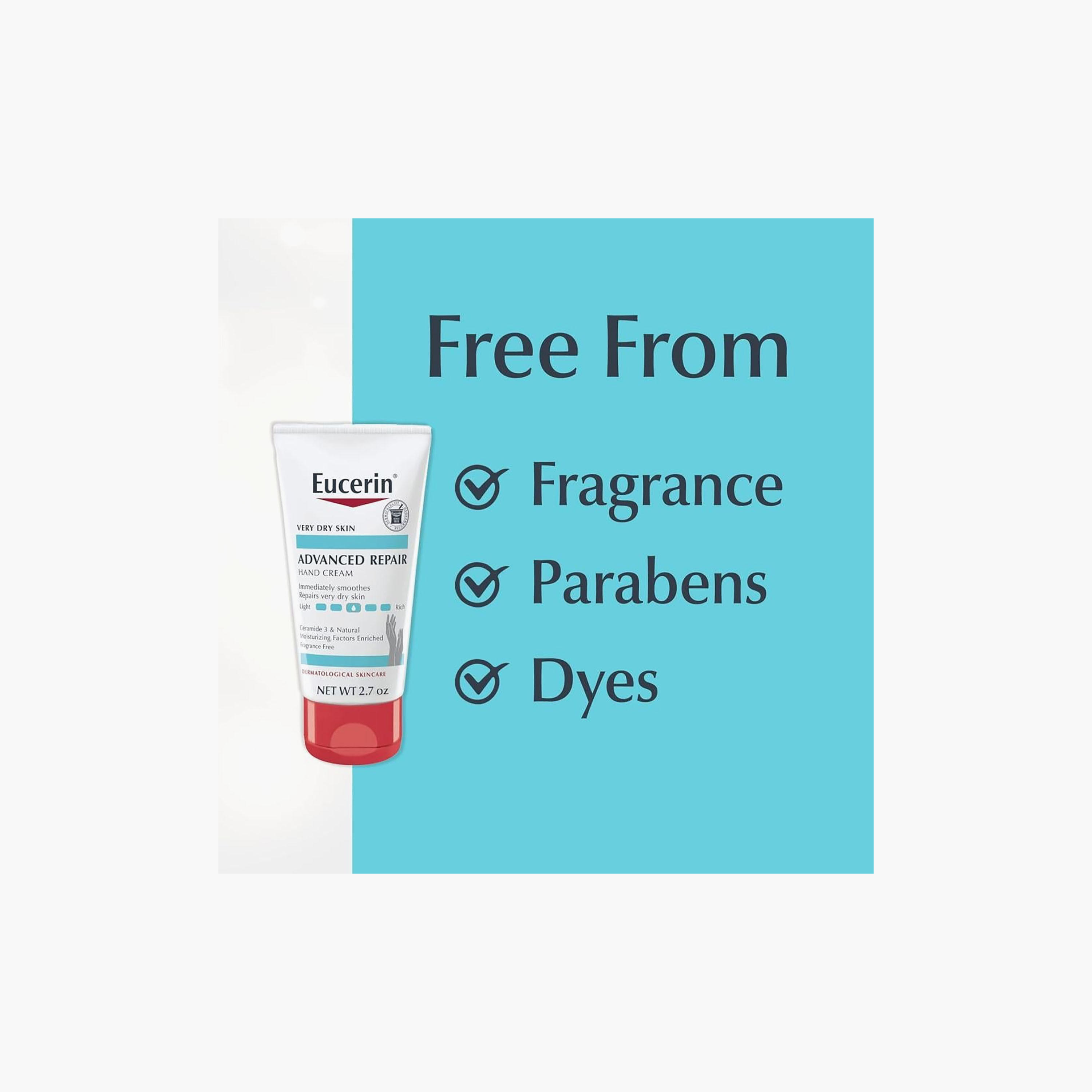 EUCERIN Hand Cream Advanced Repair 78 gm-beautyandpersonalcare-bathandbody-handsandfeet-image-4