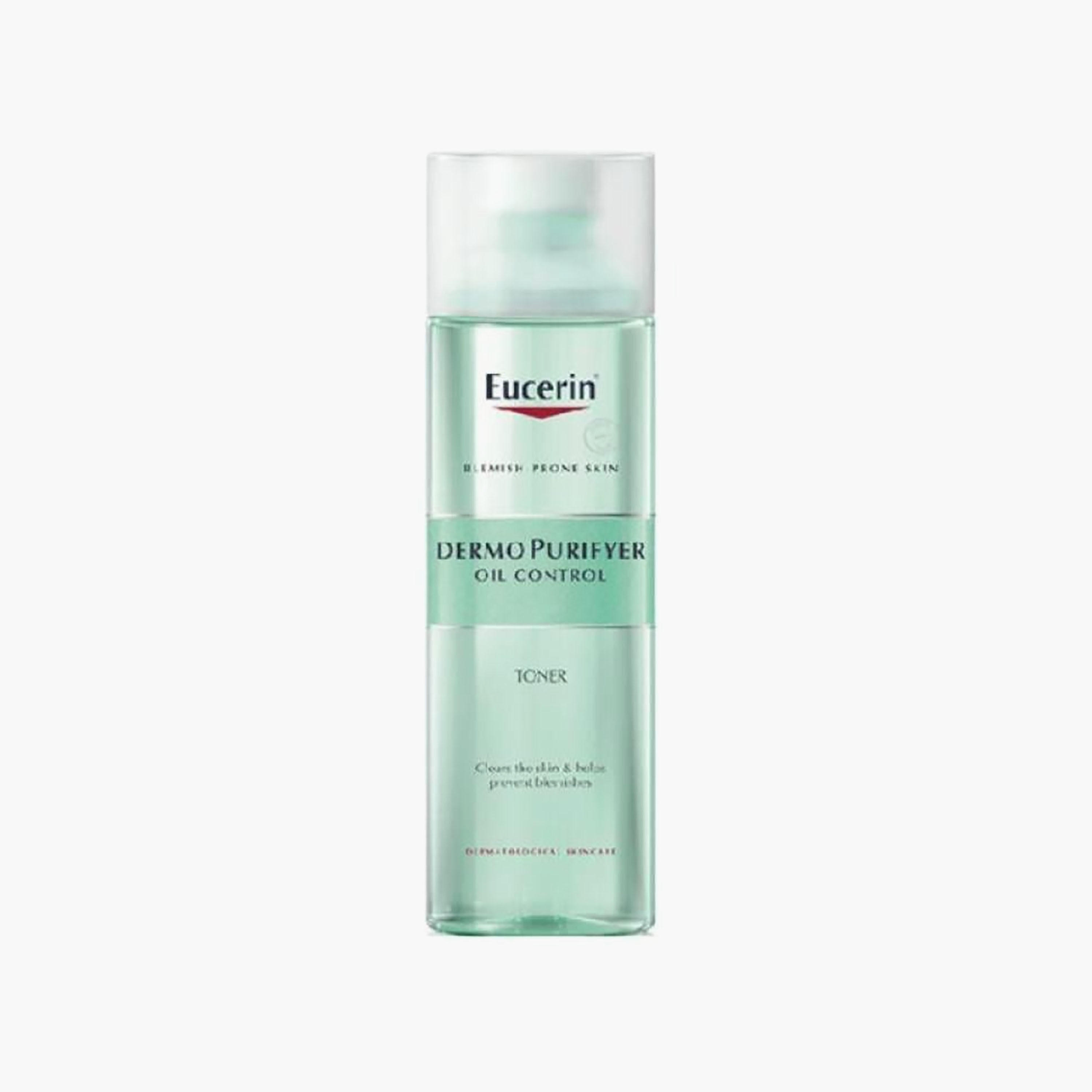 EUCERIN Purifying Toner Deep Cleansing 200 ml-beautyandpersonalcare-skin-cleansers-tonerandmists-image-2