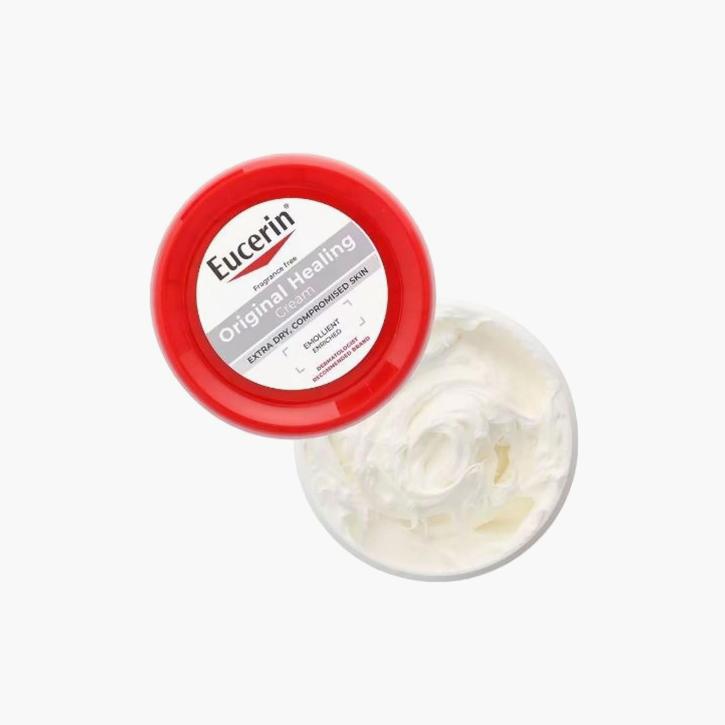 كريم يوسيرين أوريجينال هيلينج الأصلي لعلاج وجفاف البشرة الشديد - 454 مل-beautyandpersonalcare-skin-moisturisers-bodyandhandlotions-image-4