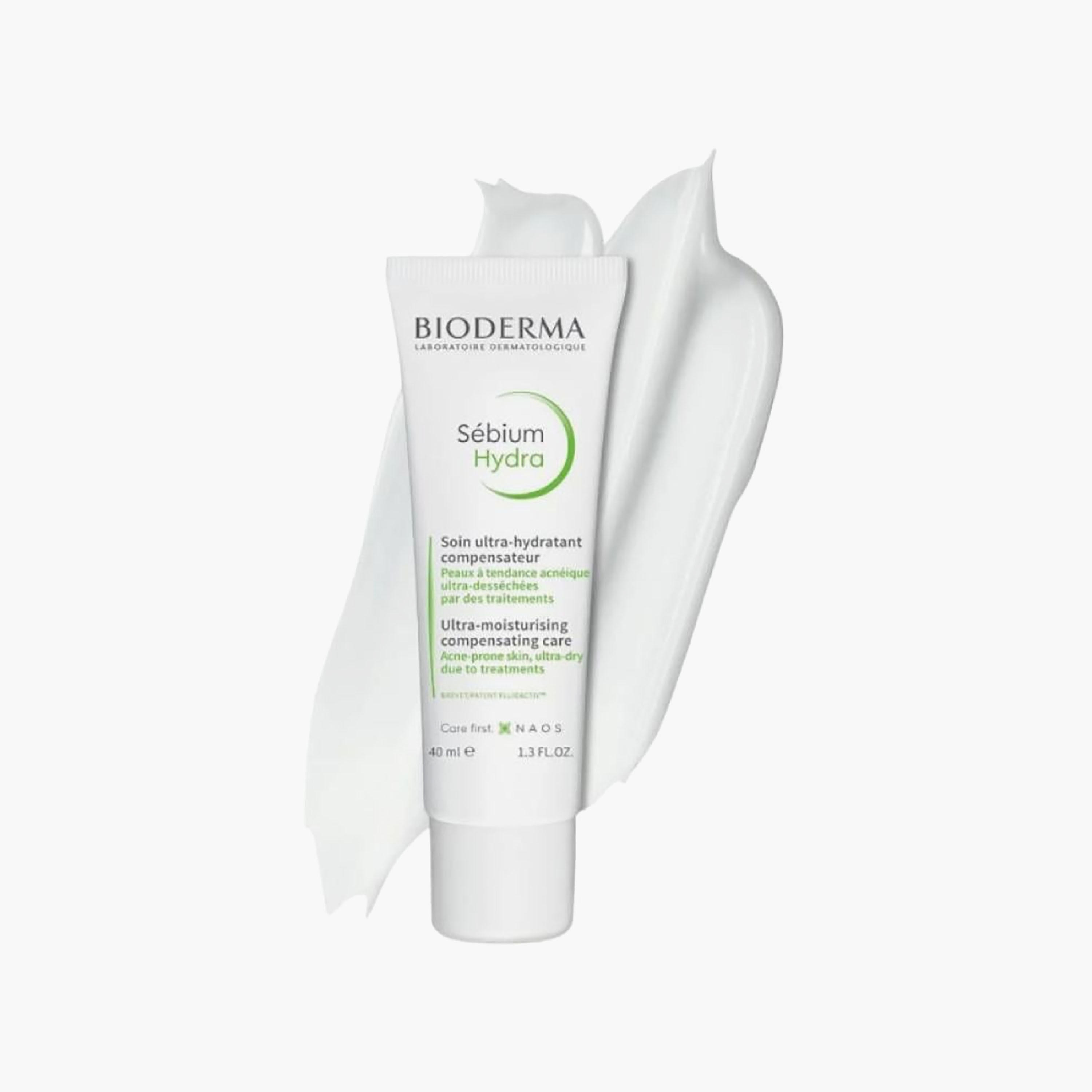 Bioderma Hydra Sebum Moisturizer 40 Ml-beautyandpersonalcare-mens-haircare-image-5