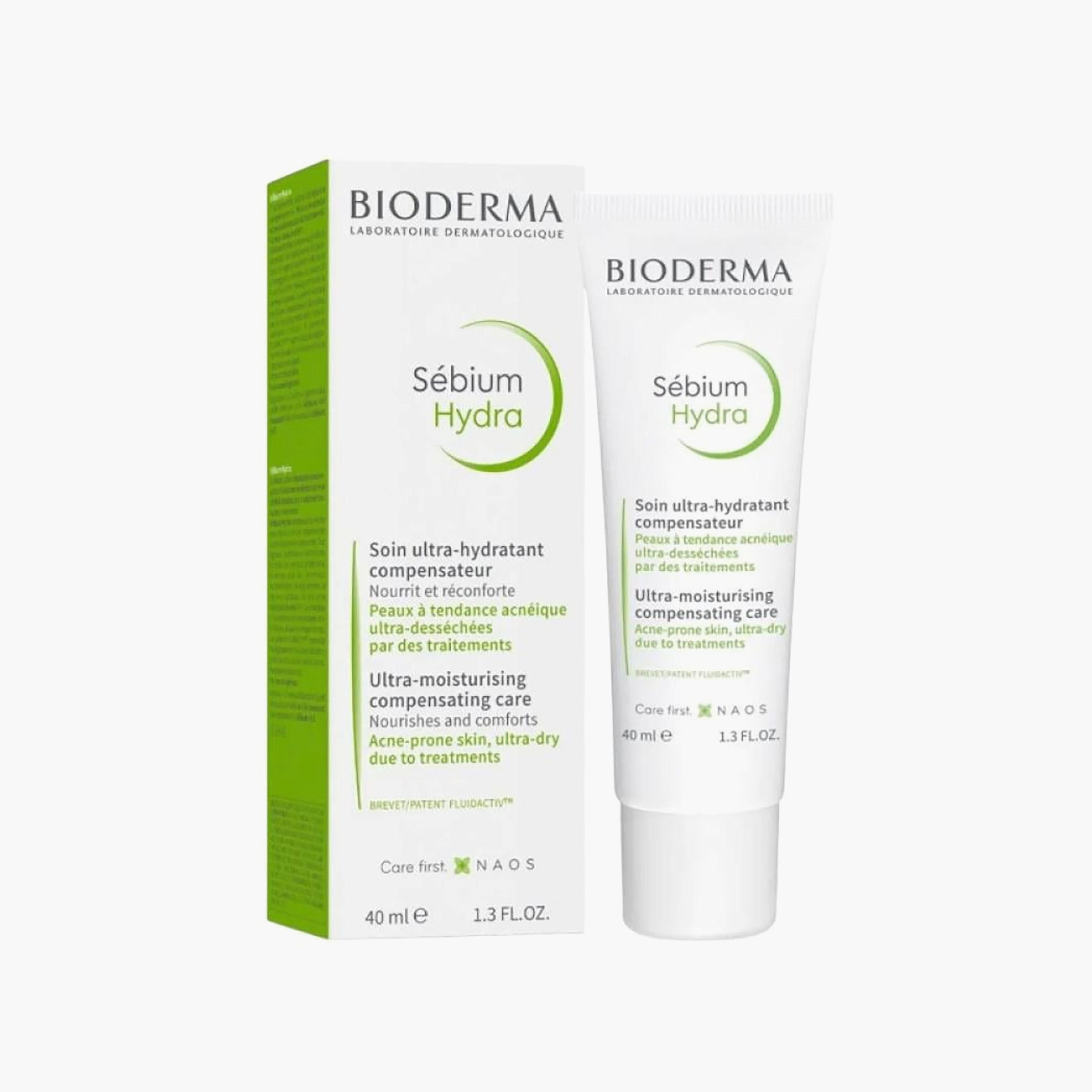 Bioderma Hydra Sebum Moisturizer 40 Ml-beautyandpersonalcare-mens-haircare-image-8