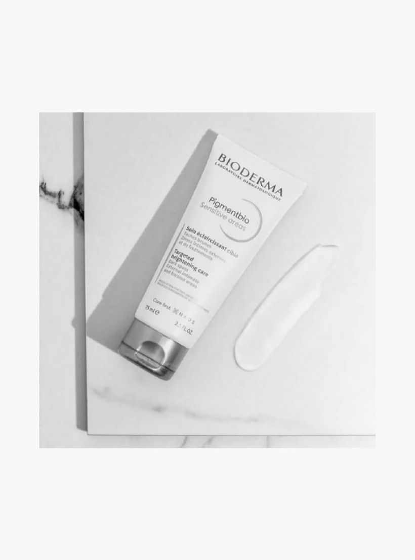 كريم "بيجمينت بيو" لتفتيح المناطق الحساسة خالي من العطور من بيوديرما - 75 مل-beautyandpersonalcare-mens-haircare-image-2