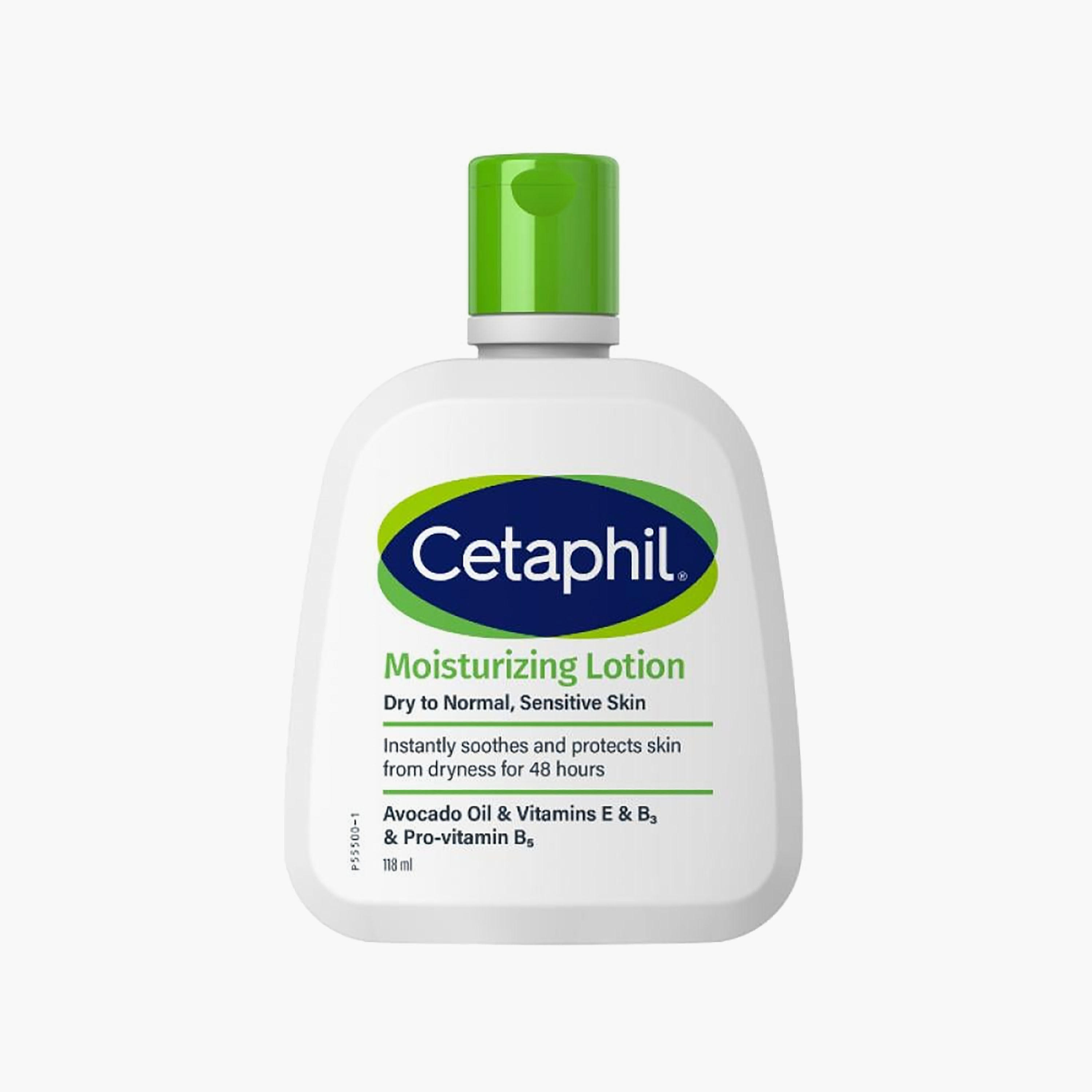 Cetaphil Moisturizing Lotion 118 ml-beautyandpersonalcare-skin-moisturisers-lotions-image-2