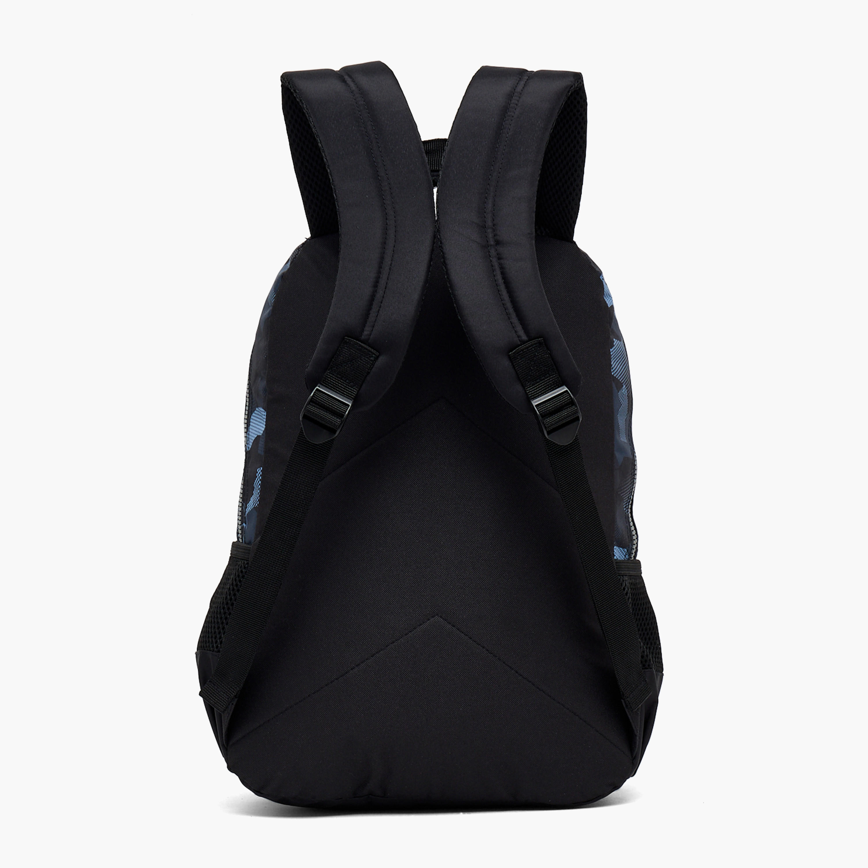 شنطة ظهر بحمالات مبطنة وطبعات للأطفال من 13 سنة من كابا-boys-accessories-bagsandbackpacks-image-7