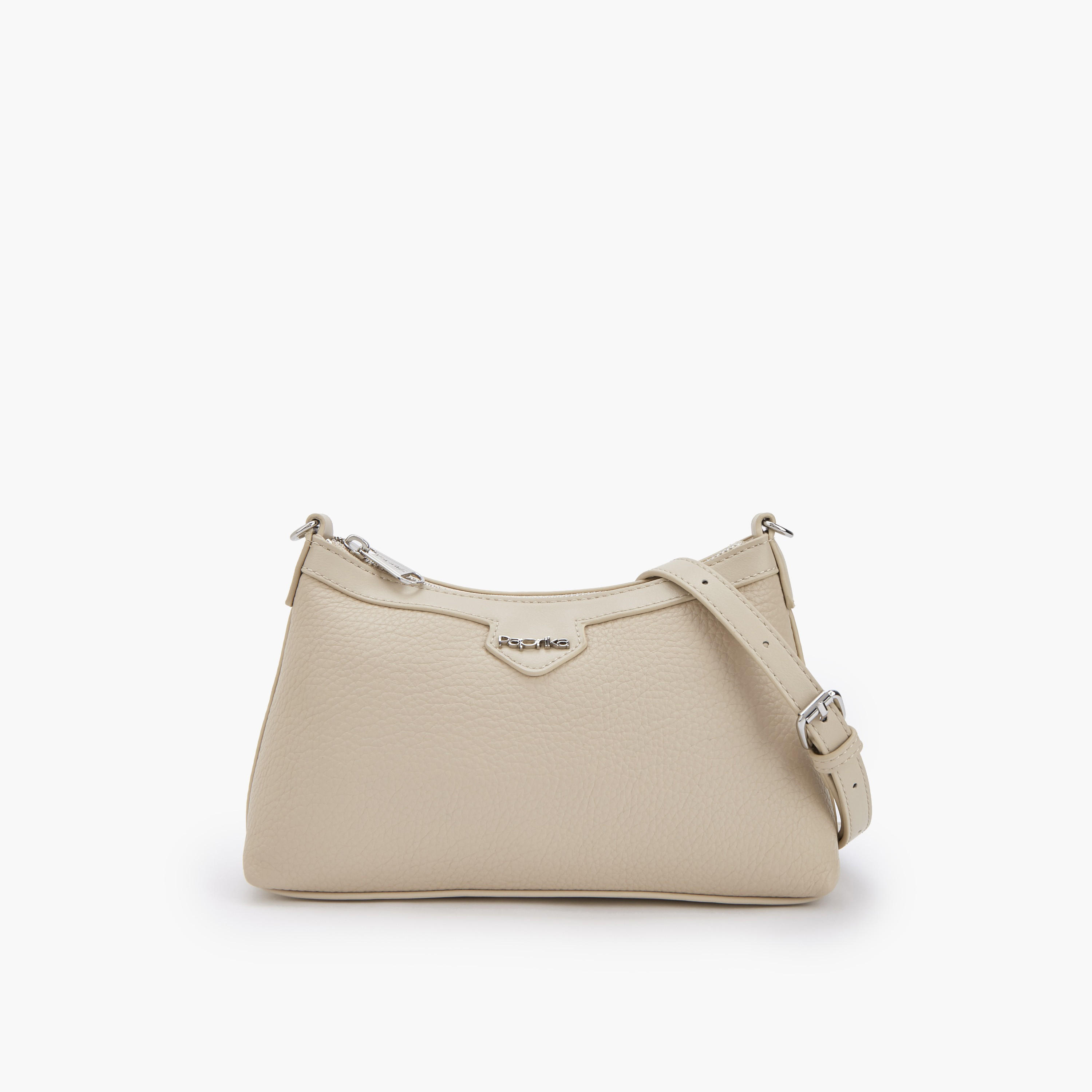 شنطة كروس بودي بارزة الملمس بحزام قابل للفصل من بابريكا-women-bagsandwallets-handbags-image-1