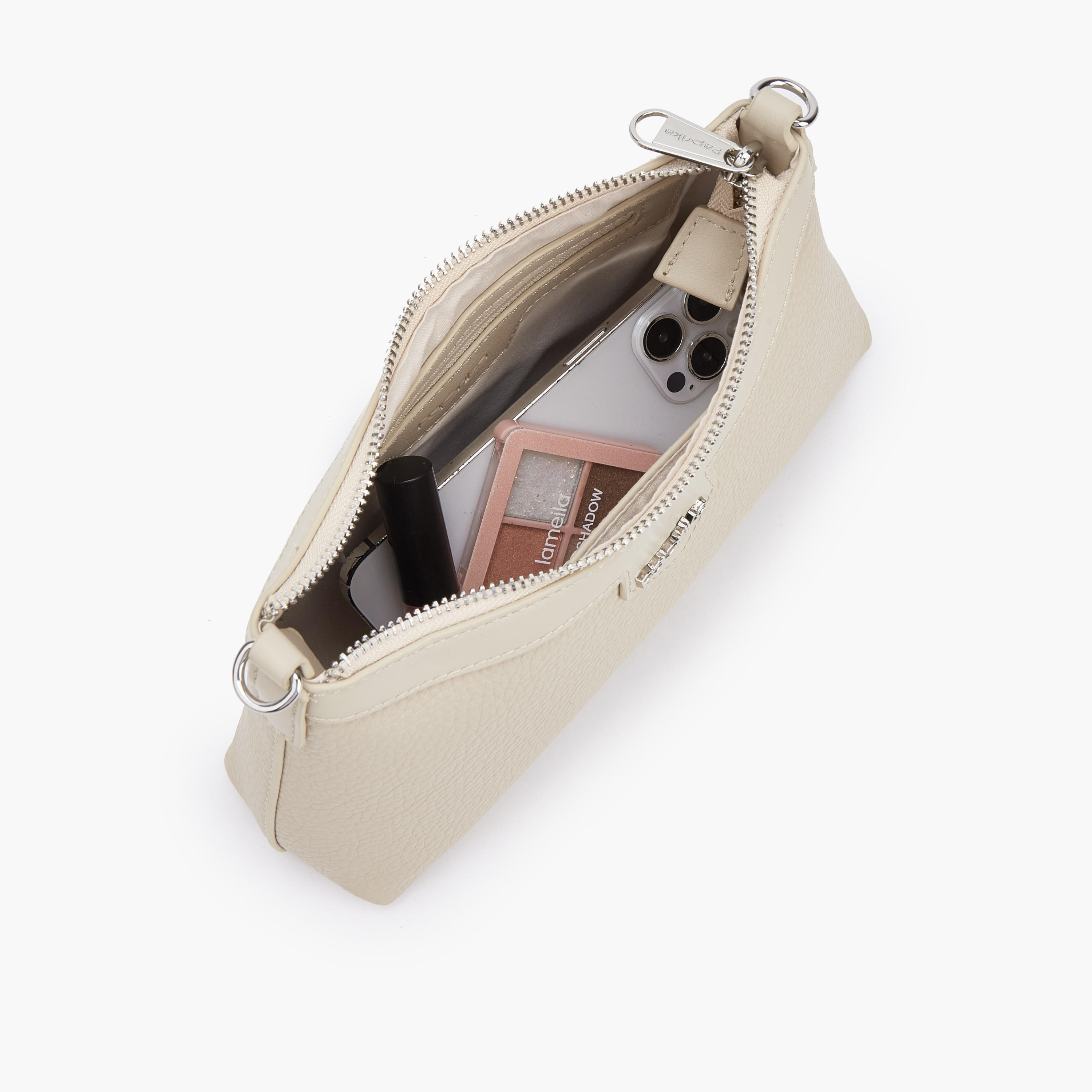 شنطة كروس بودي بارزة الملمس بحزام قابل للفصل من بابريكا-women-bagsandwallets-handbags-image-7