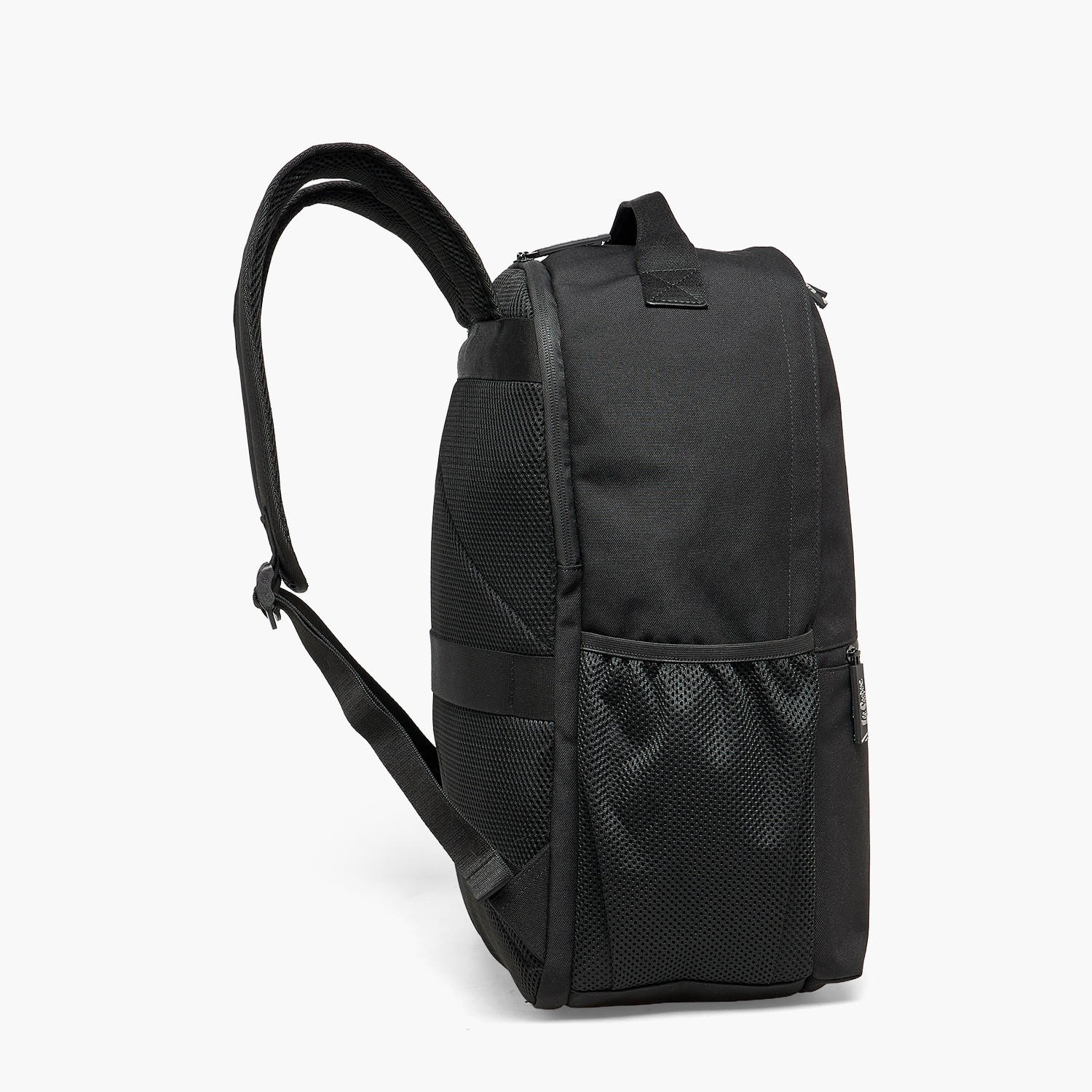 شنطة ظهر سادة بأحزمة كتف مبطنة للأولاد بعمر 13 سنة فأكثر من لي كوبر-boys-accessories-bagsandbackpacks-image-7