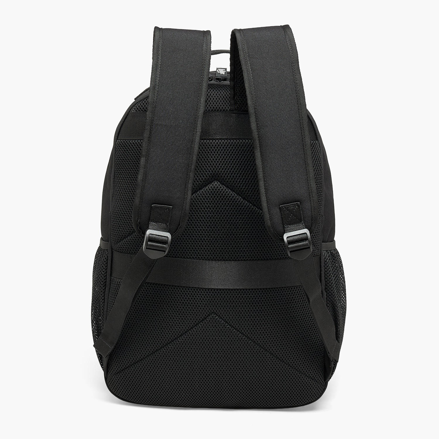 شنطة ظهر سادة بأحزمة كتف مبطنة للأولاد بعمر 13 سنة فأكثر من لي كوبر-boys-accessories-bagsandbackpacks-image-8