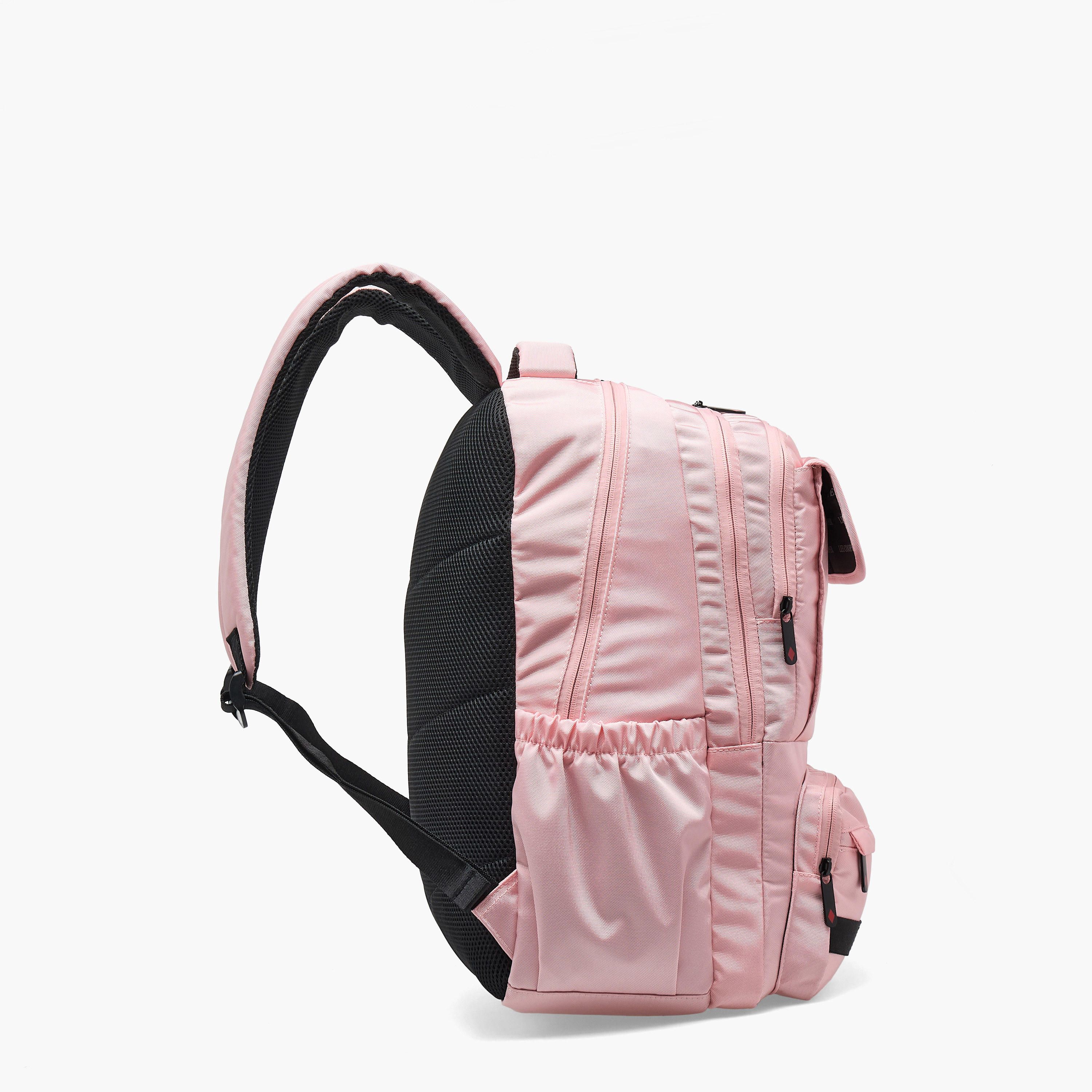 شنطة ظهر سادة بأحزمة مبطنة للأطفال بعمر 13 سنة فأكثر من لي كوبر-school-bagsandbackpacks-backpacks-image-6
