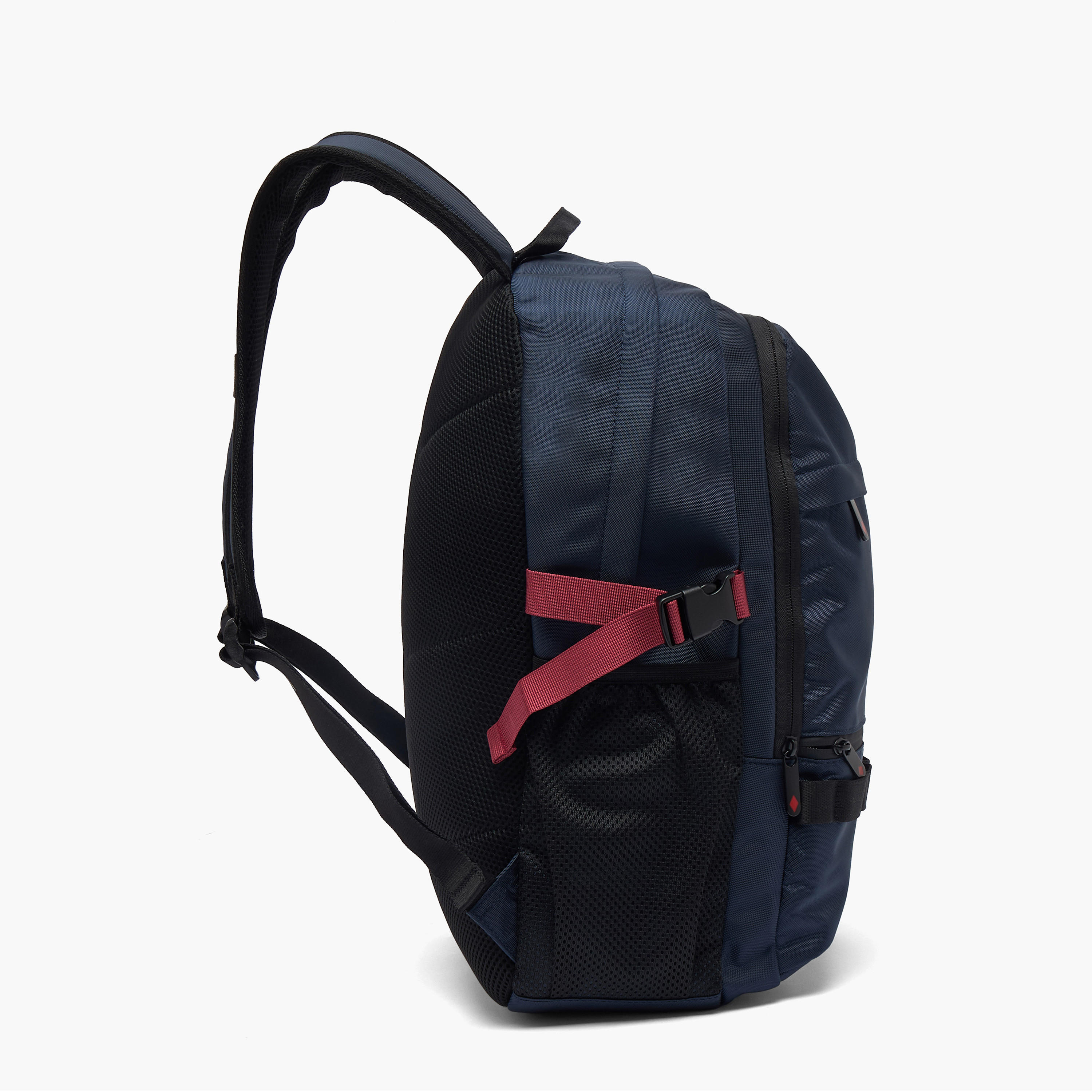 شنطة ظهر بطبعات شعار للأطفال من 13 سنة فأكثر بقسم لابتوب مبطن من لي كوبر-boys-accessories-bagsandbackpacks-image-6