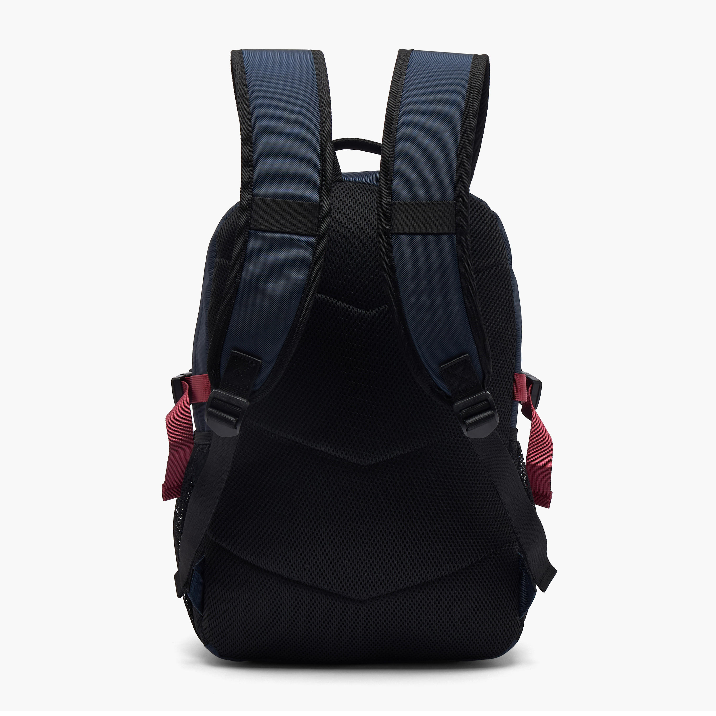 شنطة ظهر بطبعات شعار للأطفال من 13 سنة فأكثر بقسم لابتوب مبطن من لي كوبر-boys-accessories-bagsandbackpacks-image-7