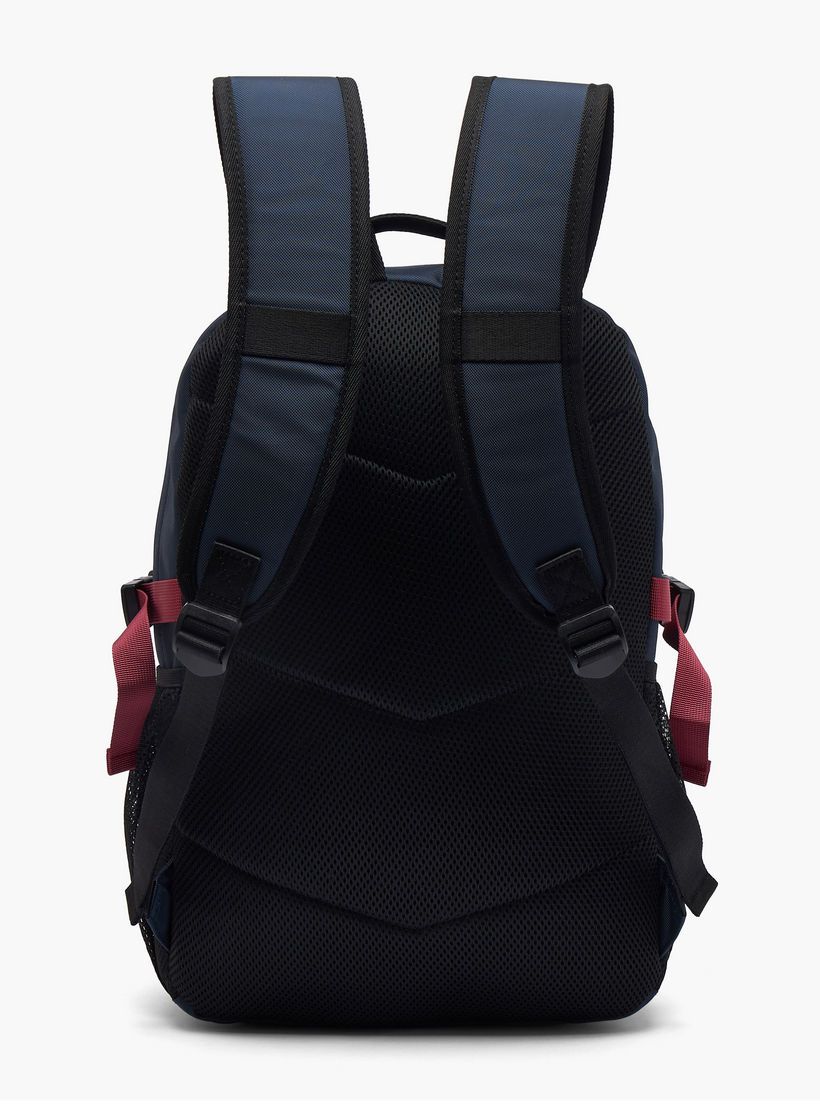 شنطة ظهر بطبعات شعار للأطفال من 13 سنة فأكثر بقسم لابتوب مبطن من لي كوبر-boys-accessories-bagsandbackpacks-image-7