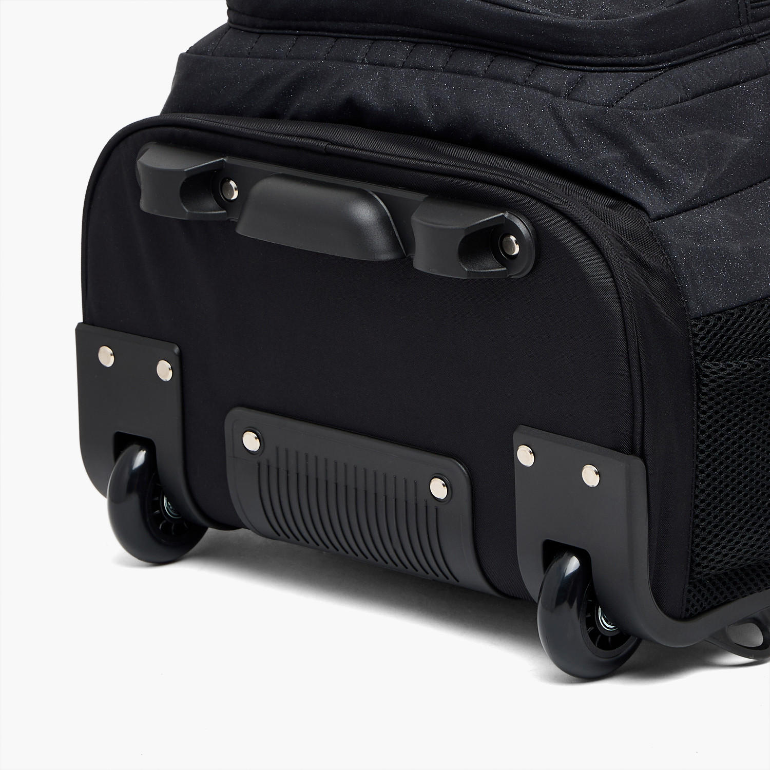 شنطة ترولي بطبعات ليتل ميسي للبنات من 13 سنة فأكثر مع جيب أمامي من ليتل ميسي-school-bagsandbackpacks-trolleybags-image-12