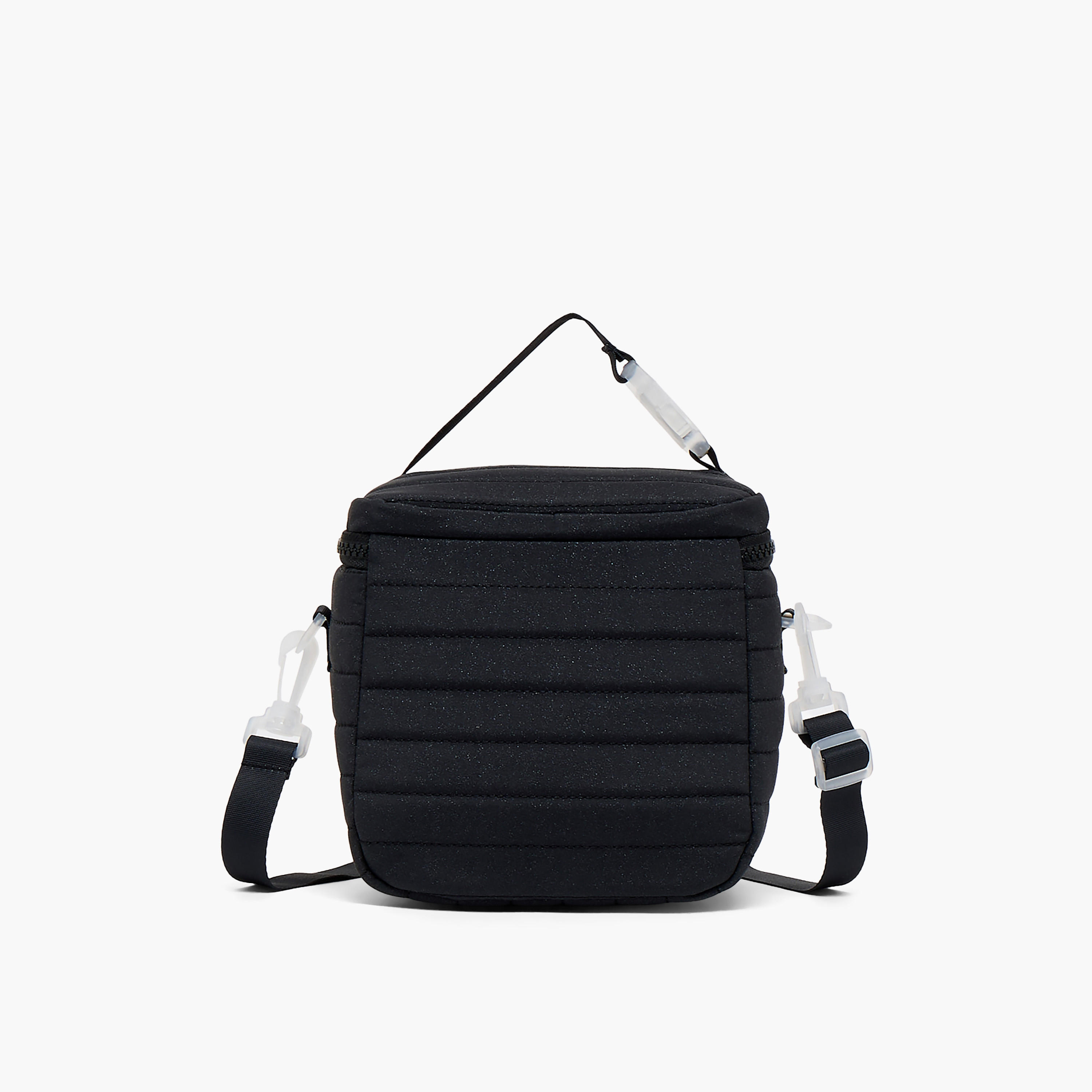 شنطة غداء بطبعات للبنات من 13 سنة فأكثر بسحّاب إغلاق من ليتل ميسي-school-lunchessentials-lunchbags-image-10