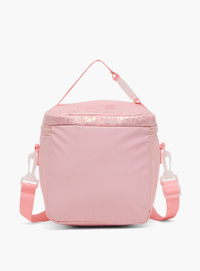 Little Missy Quilted Lunch Bag for Girls 13 Years+ with Detachable Strap-school-lunchessentials-lunchbags-image-10