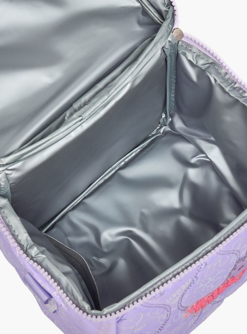 Little Missy Quilted Lunch Bag for Girls 13 Years+ with Detachable Strap-school-lunchessentials-lunchbags-image-6