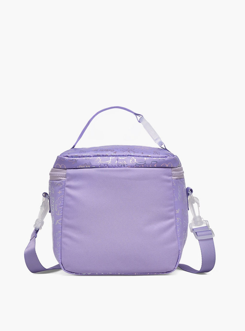 Little Missy Quilted Lunch Bag for Girls 13 Years+ with Detachable Strap-school-lunchessentials-lunchbags-image-8