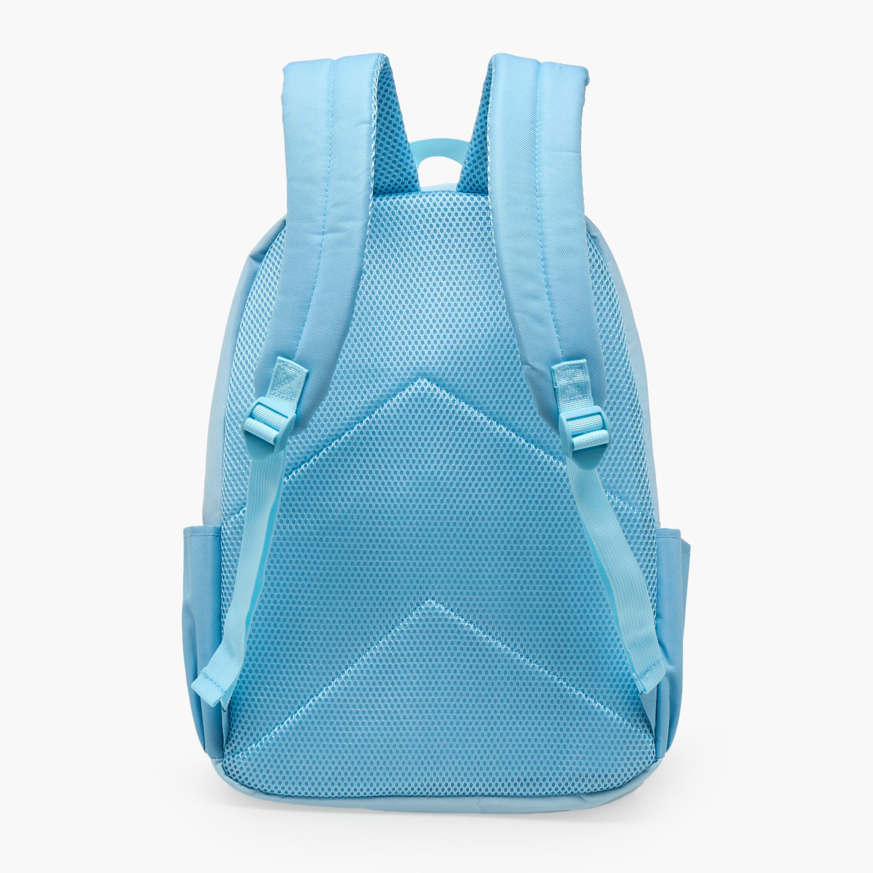 Solid 4-Piece School Bag Set for Kids 8-13 Years with Pencil Pouch and Lunch Bag - 17 inch-school-bagsandbackpacks-backpacks-image-9