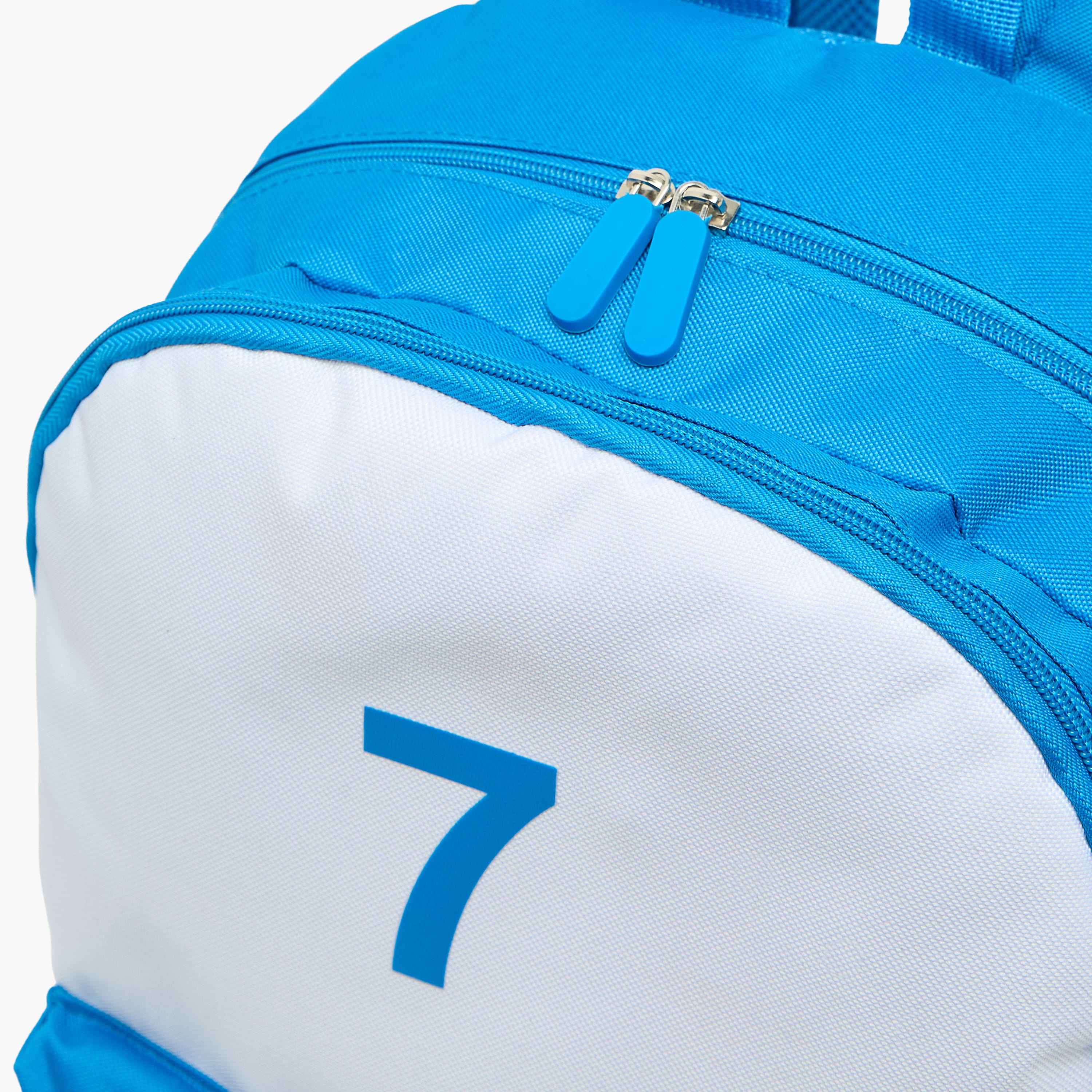 Football Print 4-Piece School Backpack Set for Boys 8-13 Years with Lunch Bag - 17 inches-school-bagsandbackpacks-backpacks-image-6