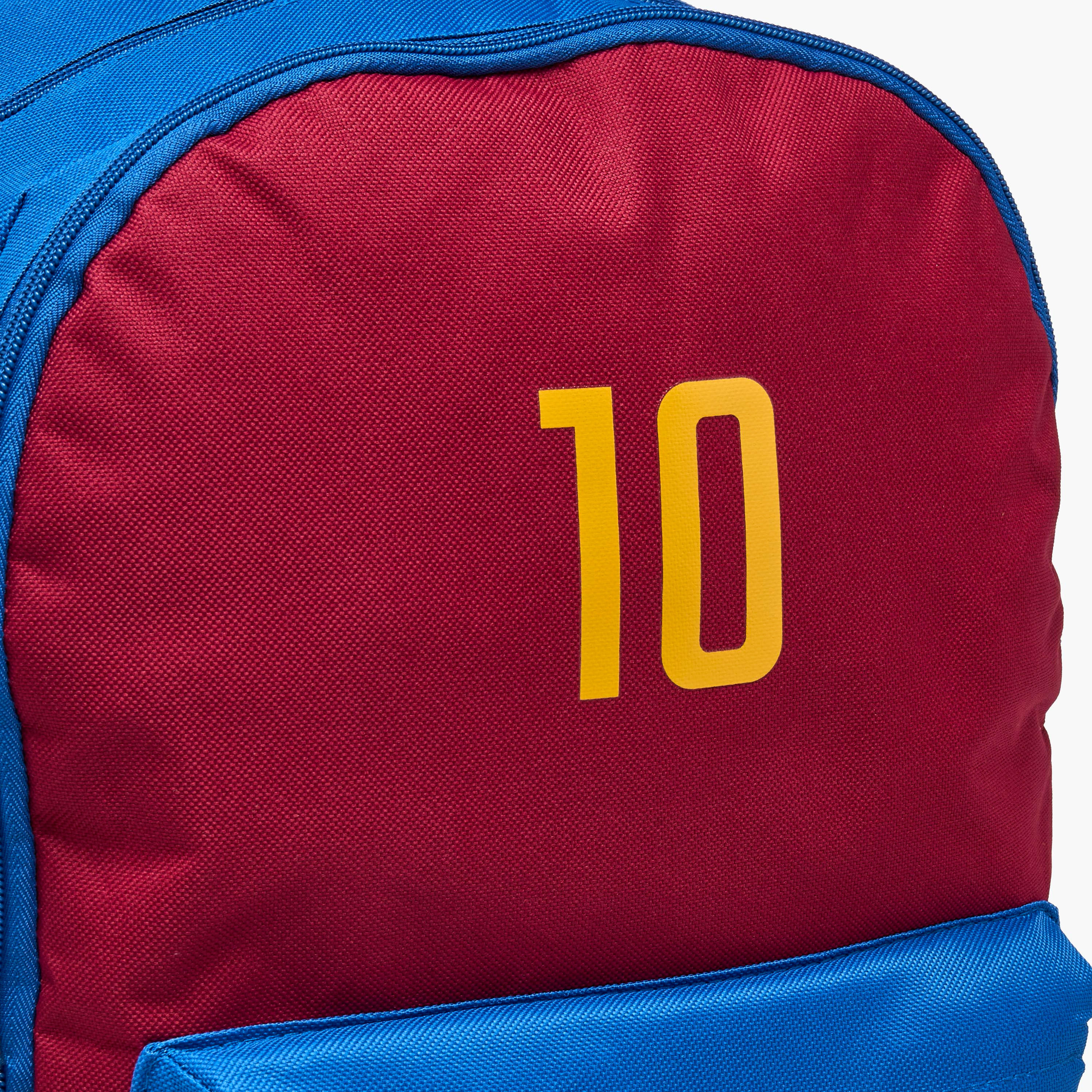 Stripe 4-Piece Backpack School Bag Set for Boys 5-8 Years with Pencil Pouch and Lunch Bag - 17 inch-school-bagsandbackpacks-backpacks-image-5