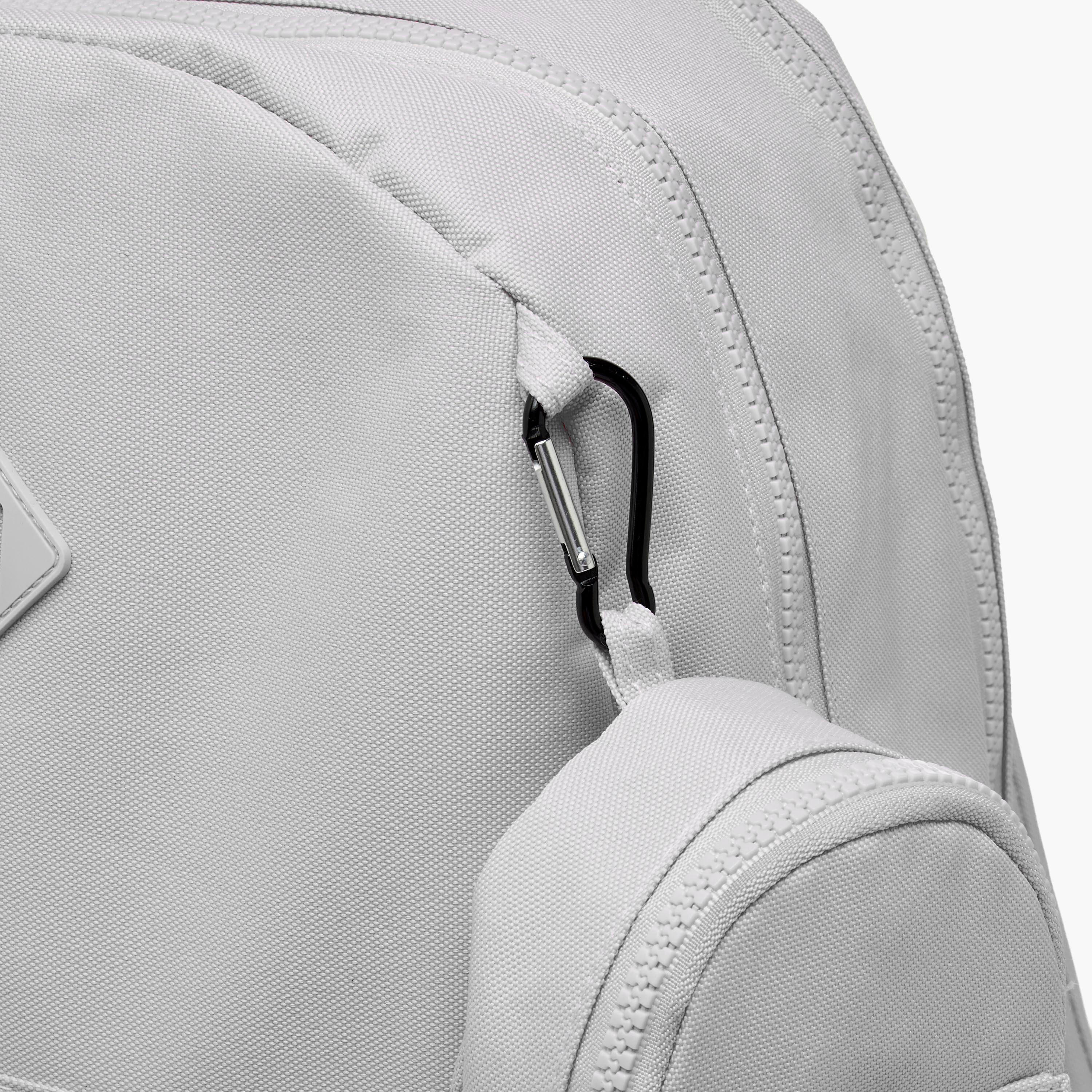 طقم شنطة ظهر مدرسية سادة للأطفال من 8 إلى 13 سنة مع مقلمة وباوتش - 17 بوصة-school-bagsandbackpacks-backpacks-image-7