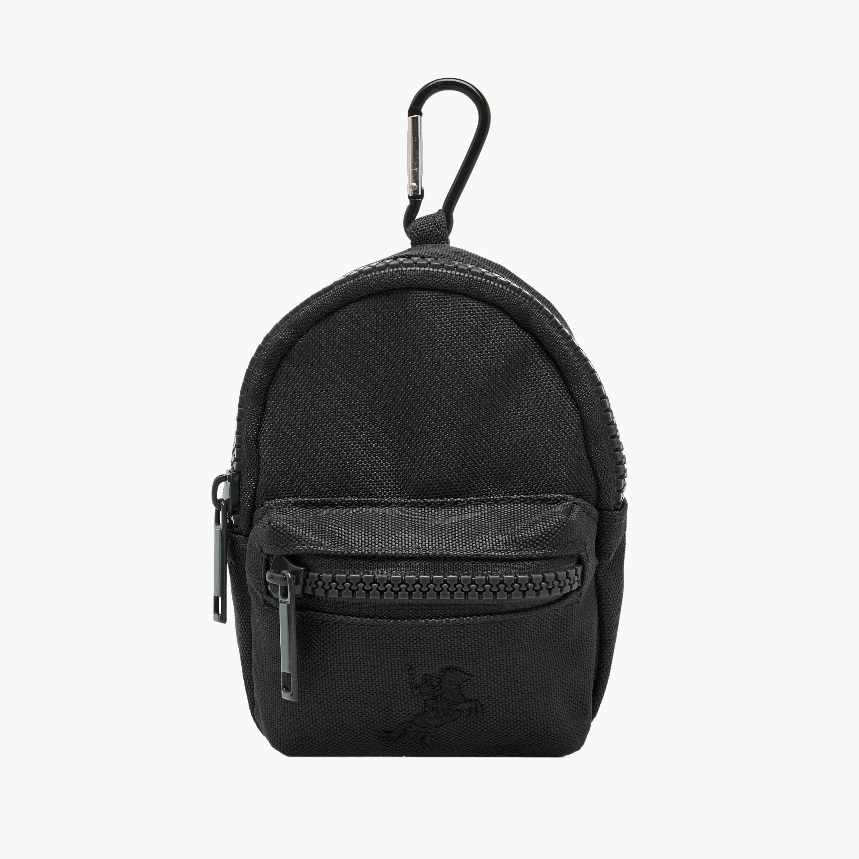 طقم شنطة ظهر مدرسية سادة للأطفال من 8 إلى 13 سنة مع مقلمة وباوتش - 17 بوصة-school-bagsandbackpacks-backpacks-image-14